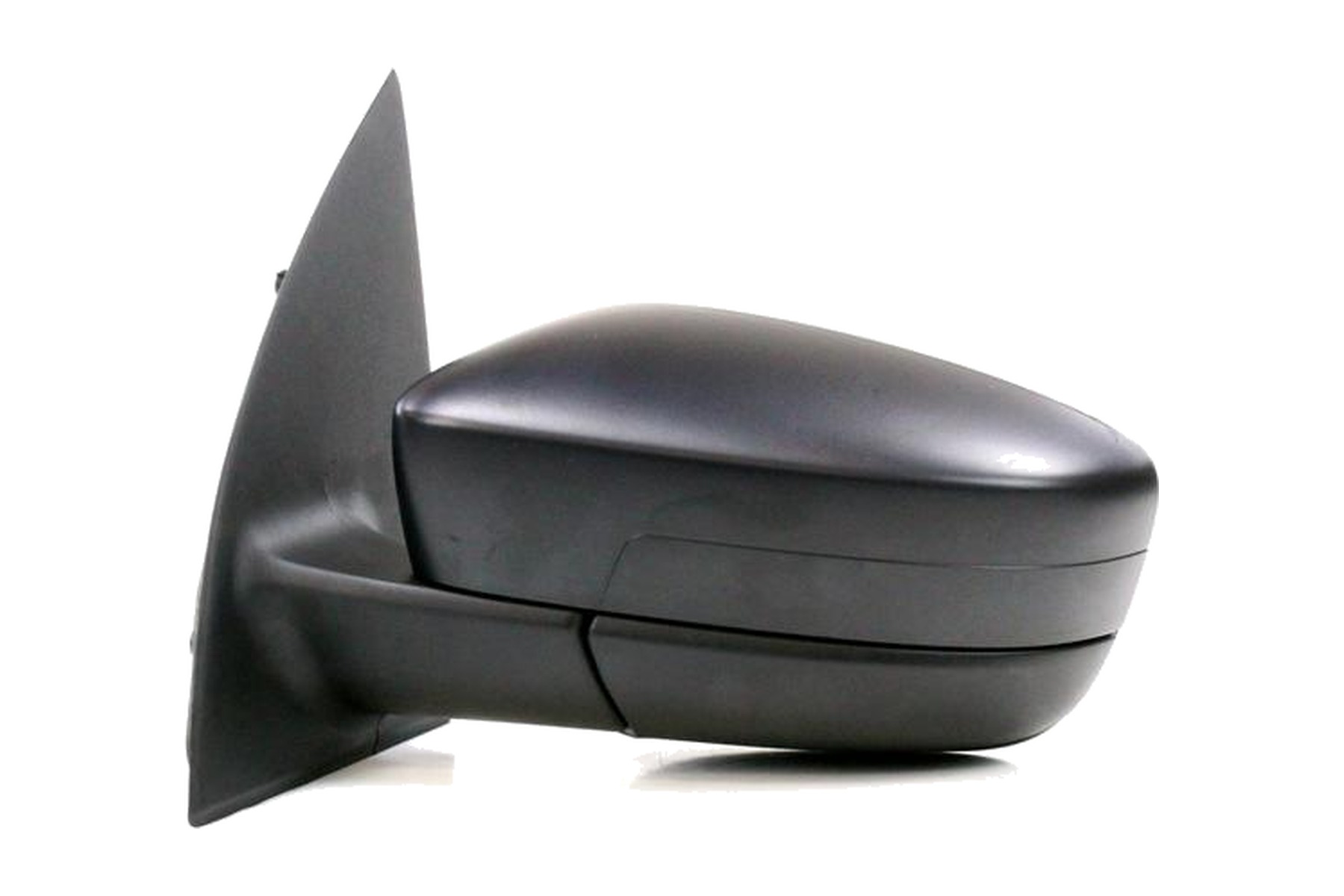 Espelho Retrovisor Preto Esquerdo (Motorista) Elétrico VW 5U7857507A1NN - Imagem 14
