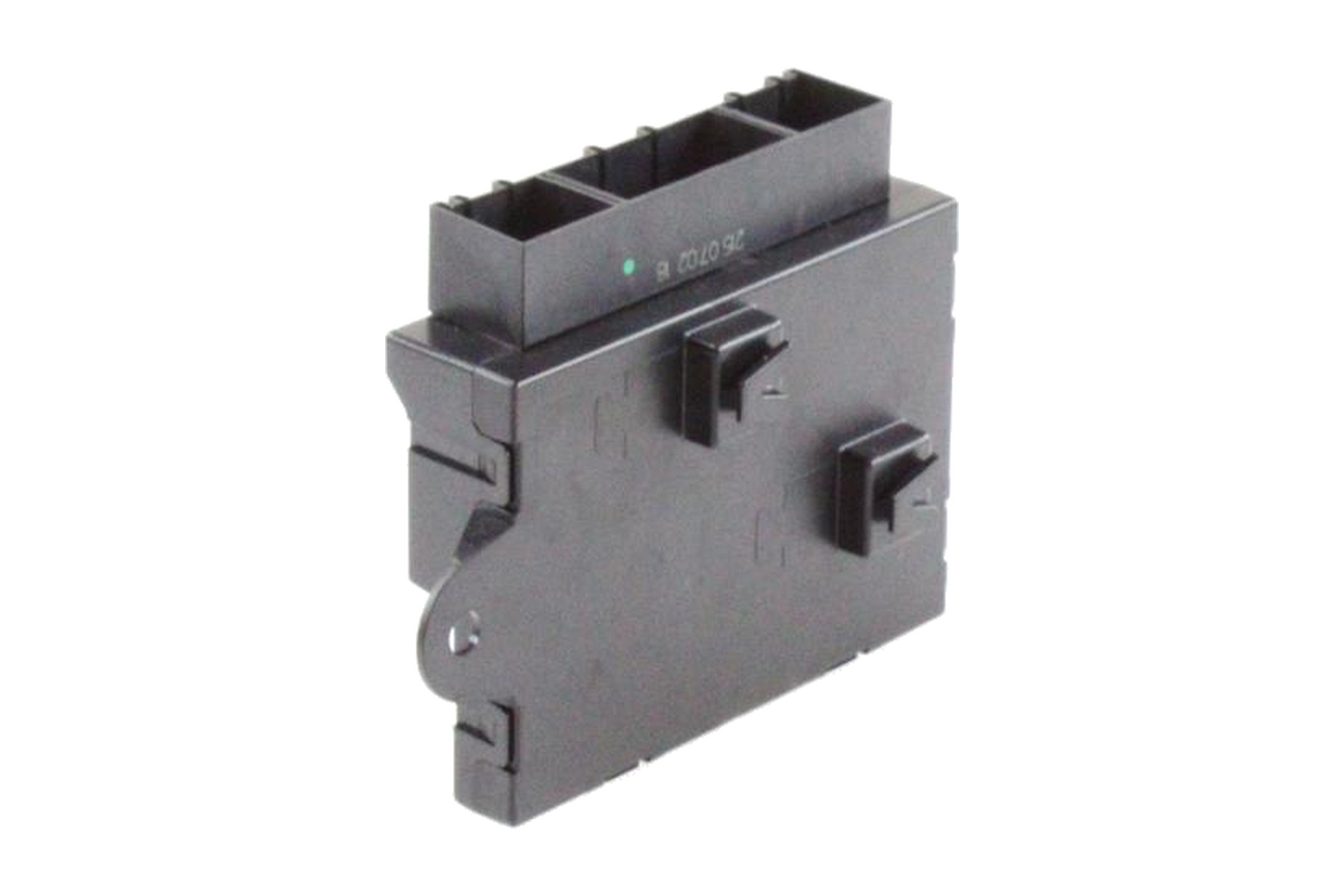 Módulo Eletrônico Central de Conforto VW 5Z0959800A - Imagem 2
