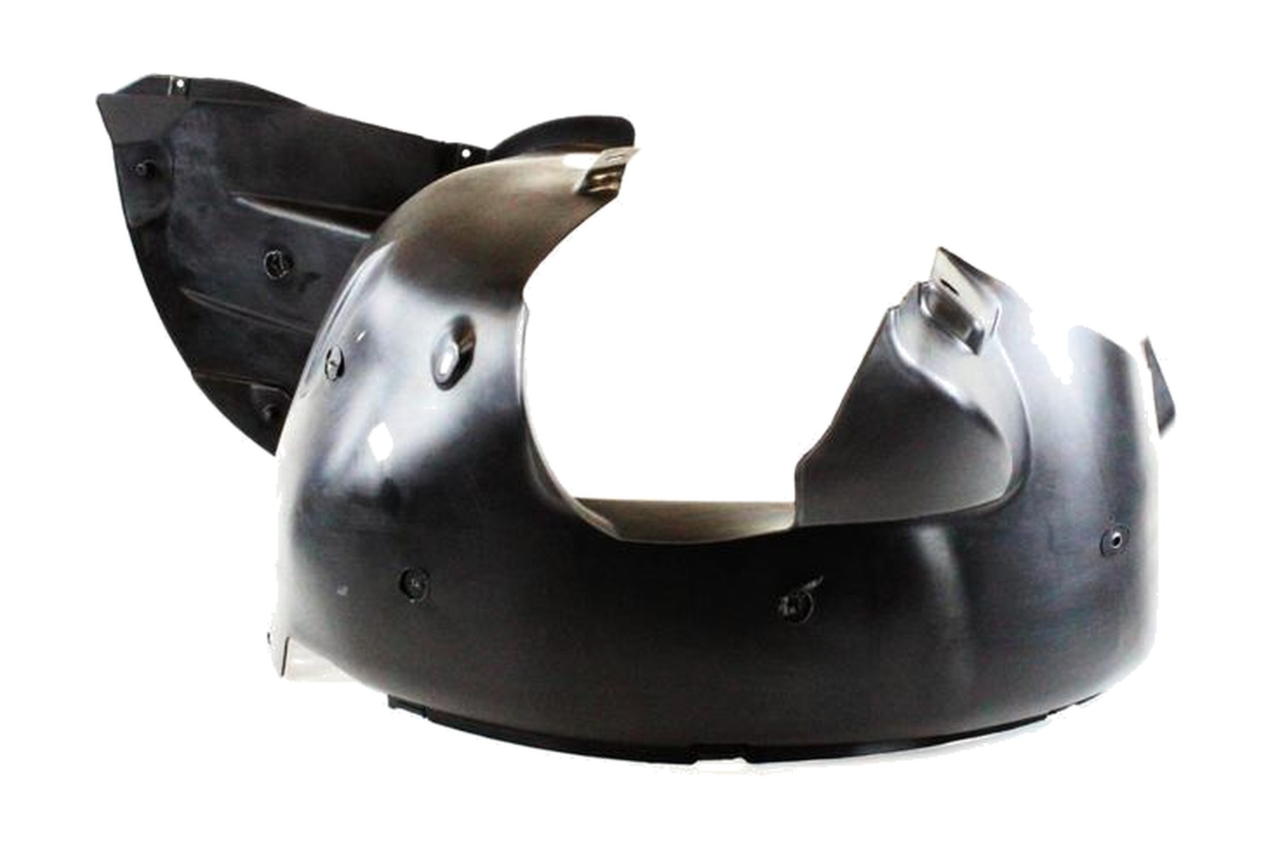Para-barro de Caixa de Roda VW 5U7809961C - Imagem 3