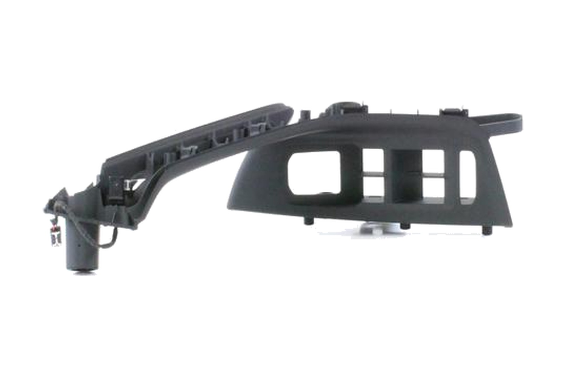 Puxador de Porta VW 3G1867179A81U - Imagem 2