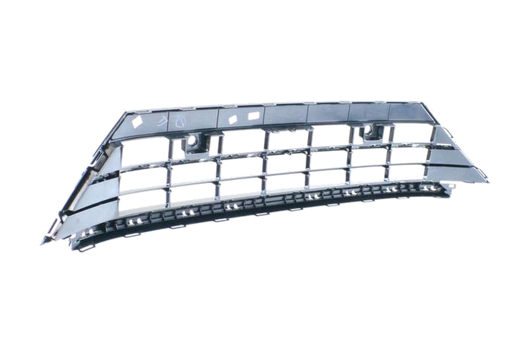 Grade de Ventilação de Para-choque VW 5NN853677J041 - Imagem 10