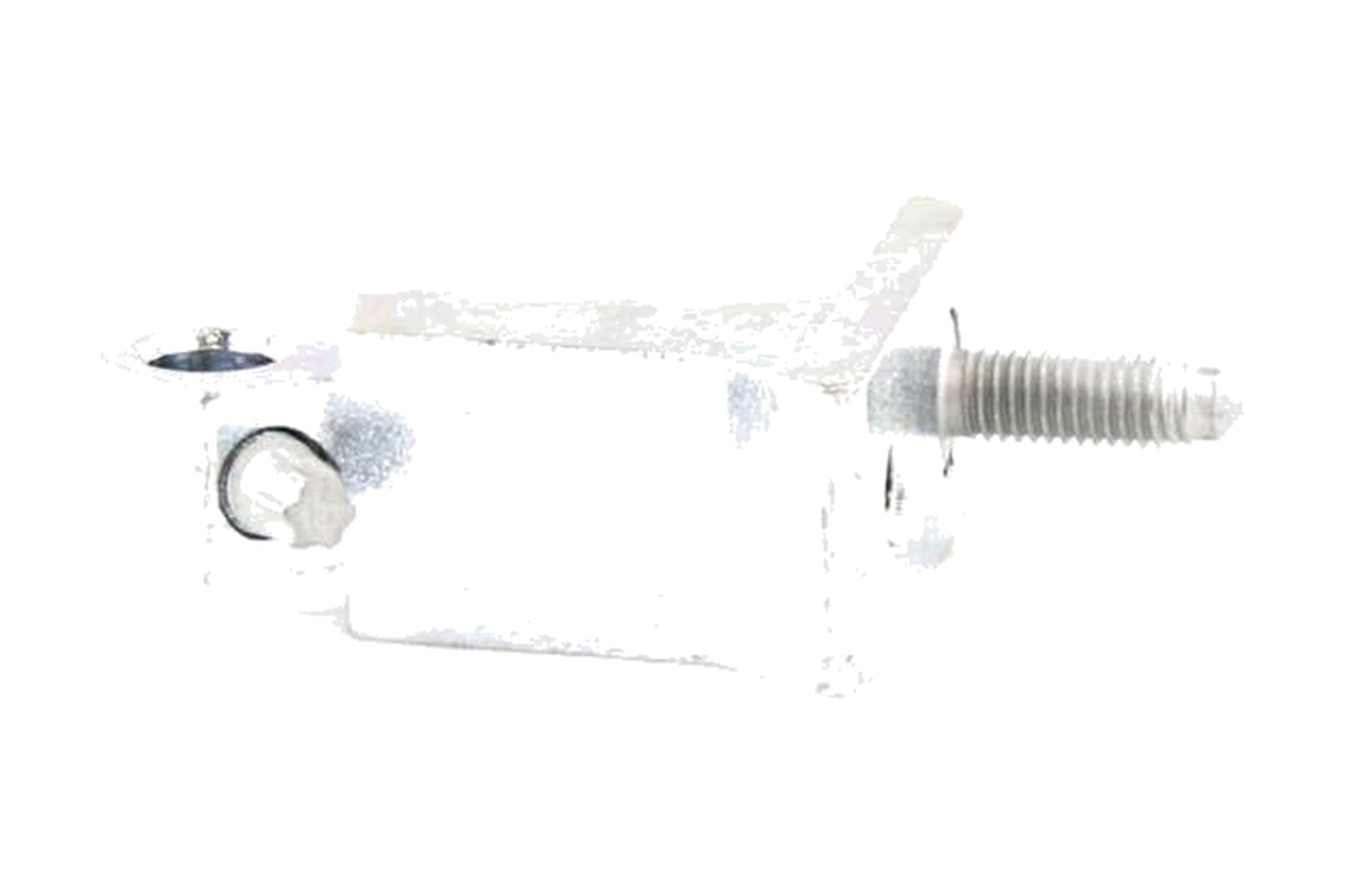 Dobradiça de Porta VW 8W0831404A - Imagem 13