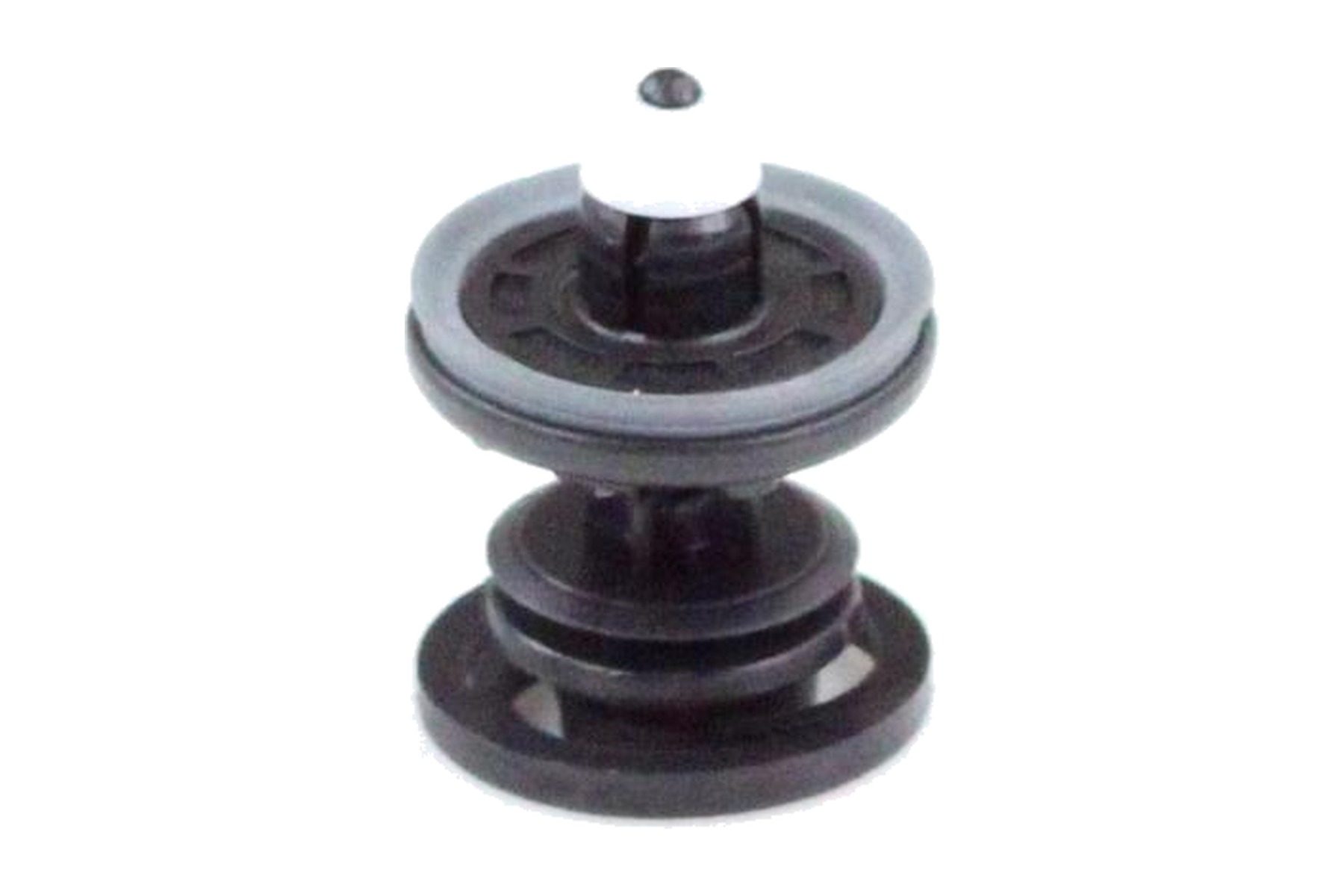 Presilha de Fixação de Revestimento de Porta VW 7L6868243 - Imagem 2