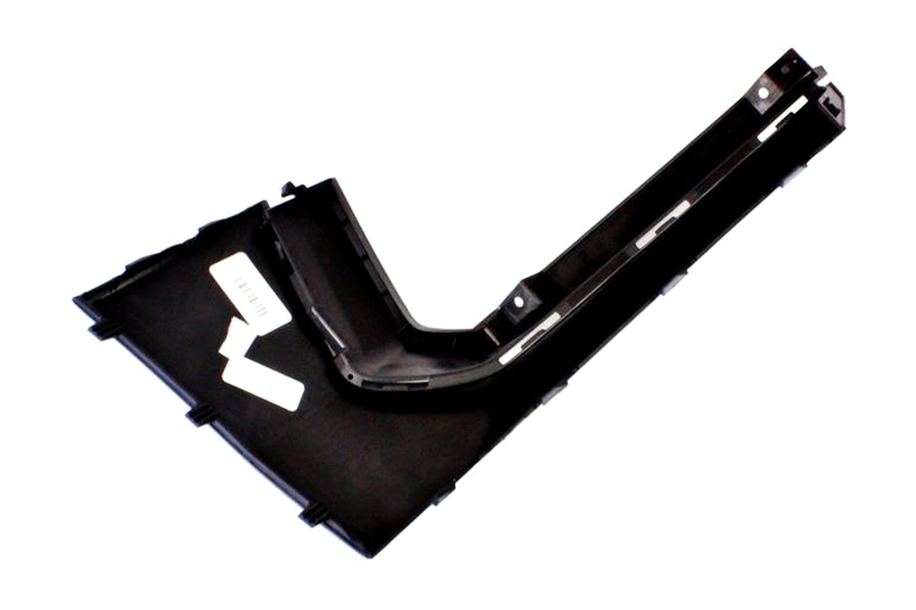 Moldura de Farol de Milha Esquerdo (Motorista) Dianteiro VW 5NN853211CGRU - Imagem 4