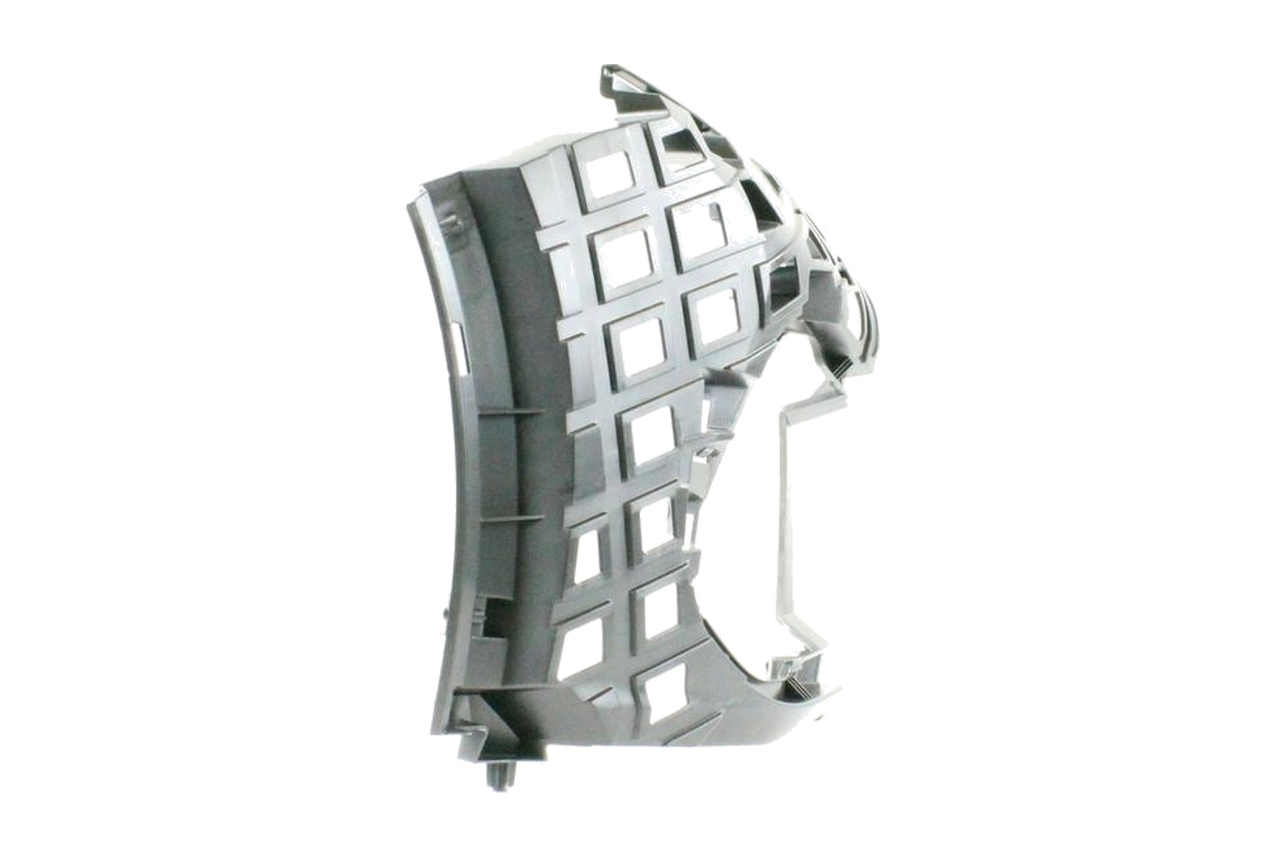Suporte de Farol de Milha Direito (Passageiro) VW 17A807724C - Imagem 22