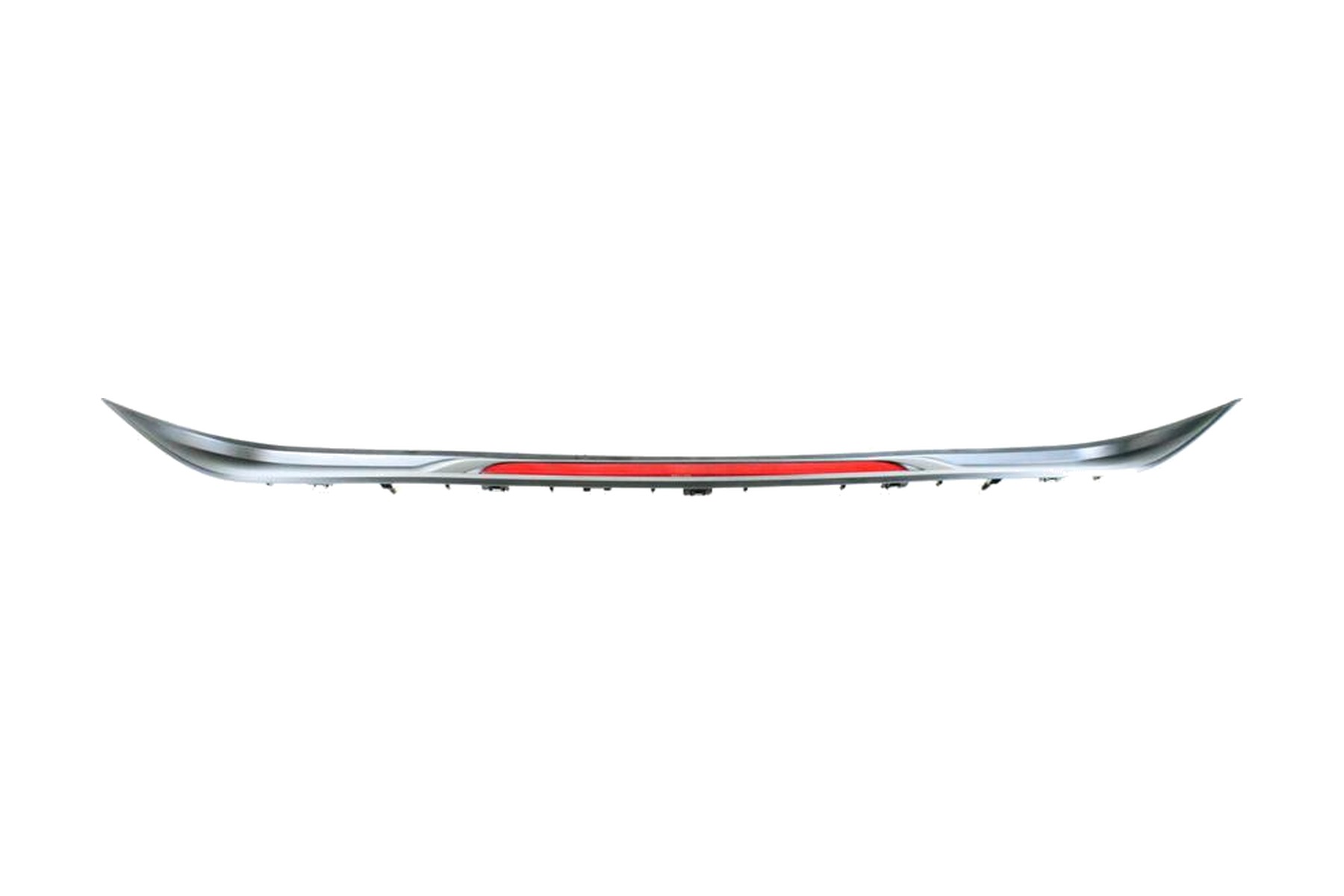 Moldura de Aerofólio VW 2G5827699A9B9 - Imagem 2