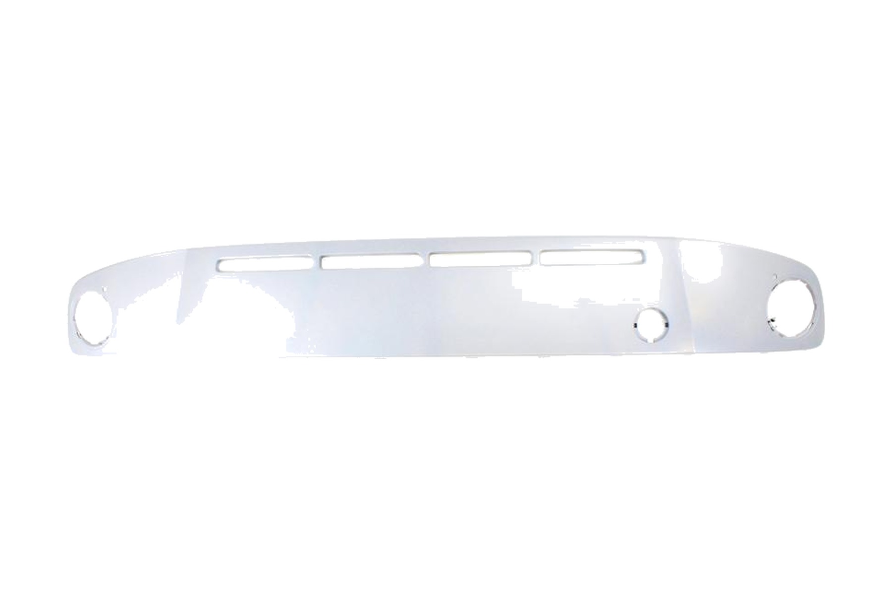 Grade de Ventilação de Para-choque VW 1SB853665BGRU