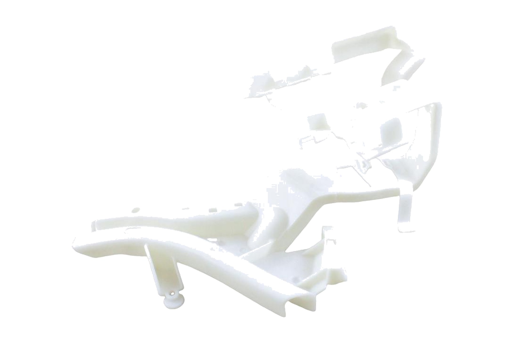 Cantoneira VW 3C8837867A