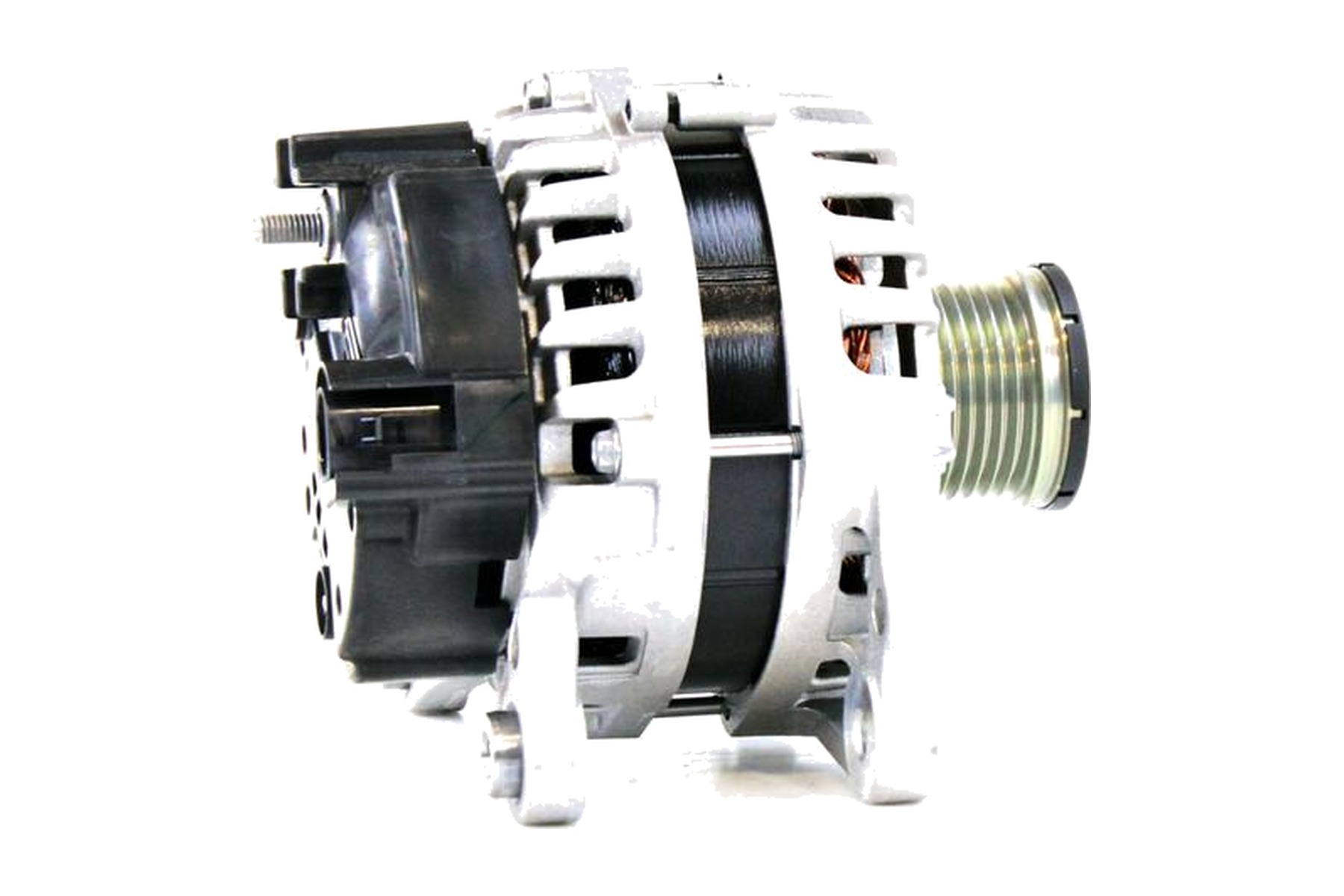 Alternador VW 04C903023P - Imagem 24