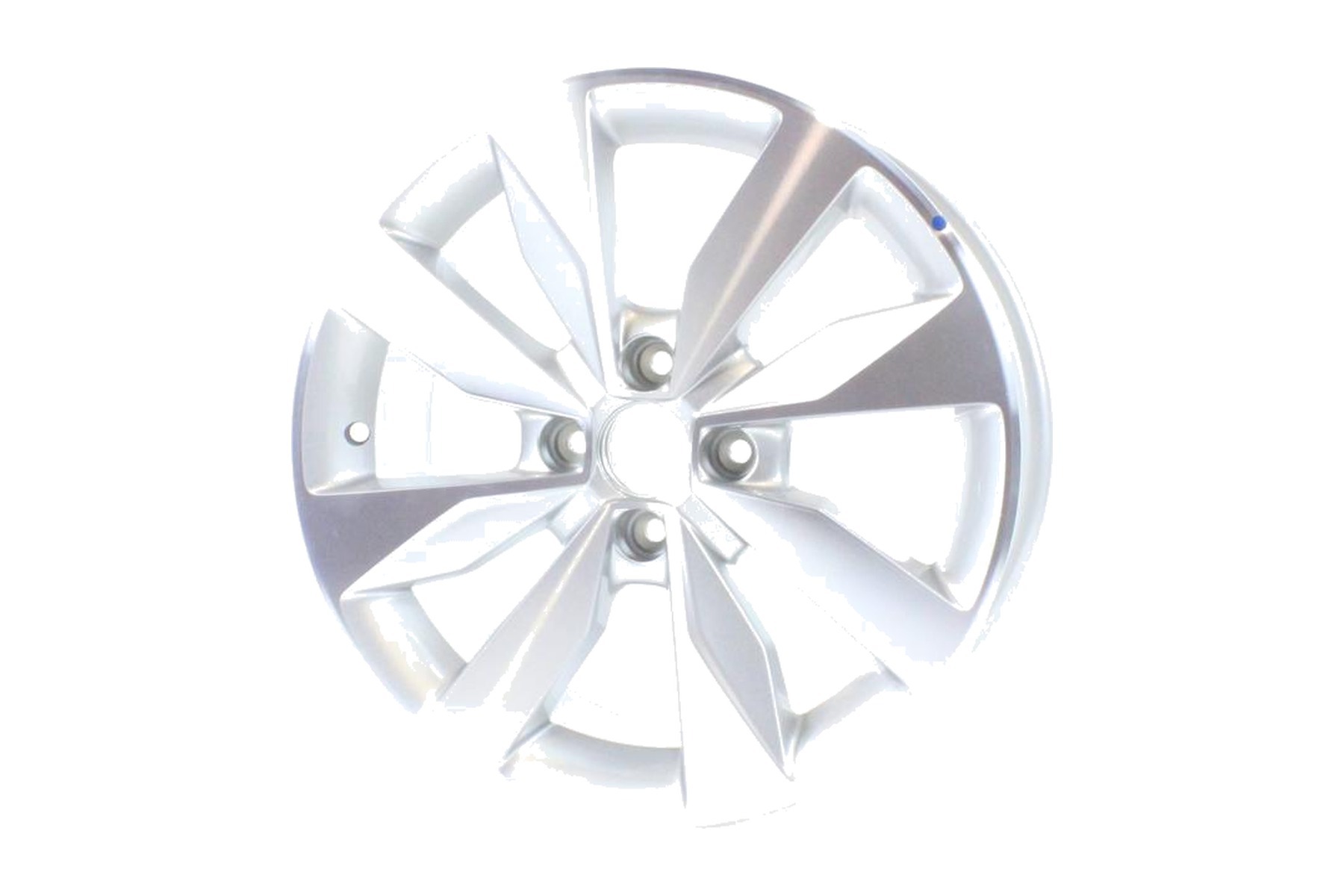 Roda VW 5U0601025AGZ31 - Imagem 2
