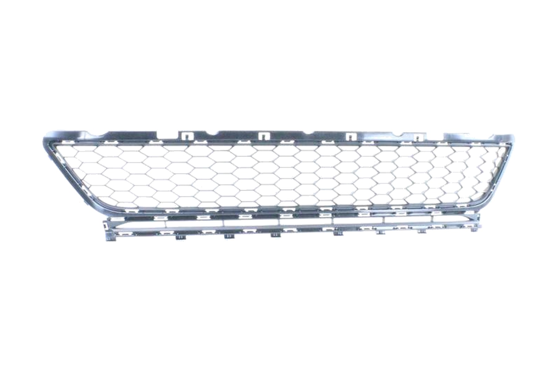 Grade de Ventilação de Para-choque VW 5GM853677G9B9 - Imagem 24