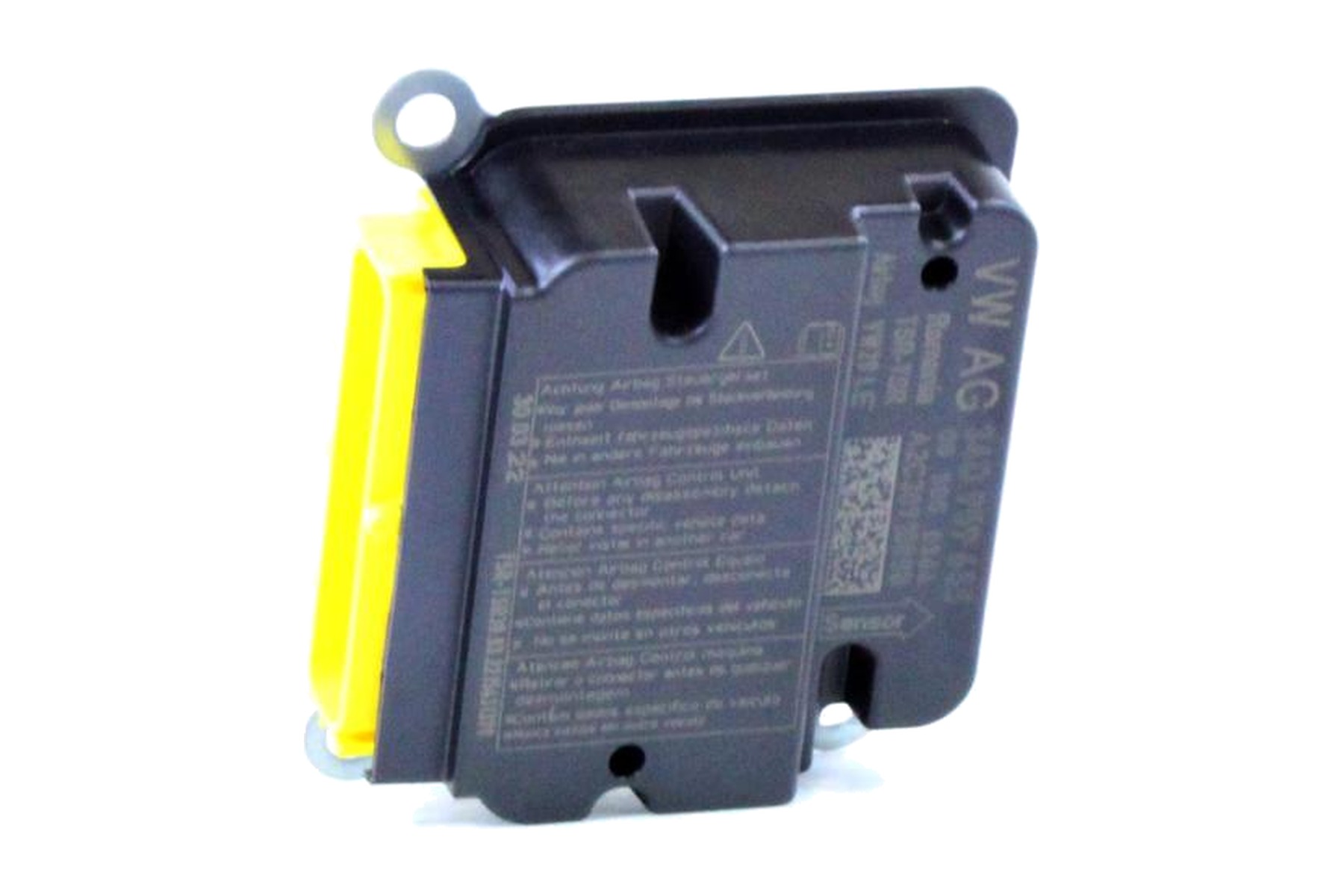 Módulo Eletrônico de Airbag VW 34D959655Z0Q - Imagem 12
