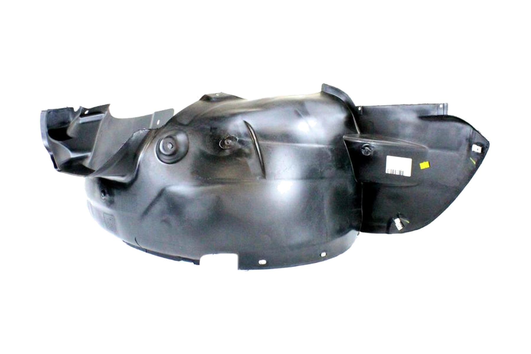 Para-barro de Caixa de Roda VW 5U7809958A
