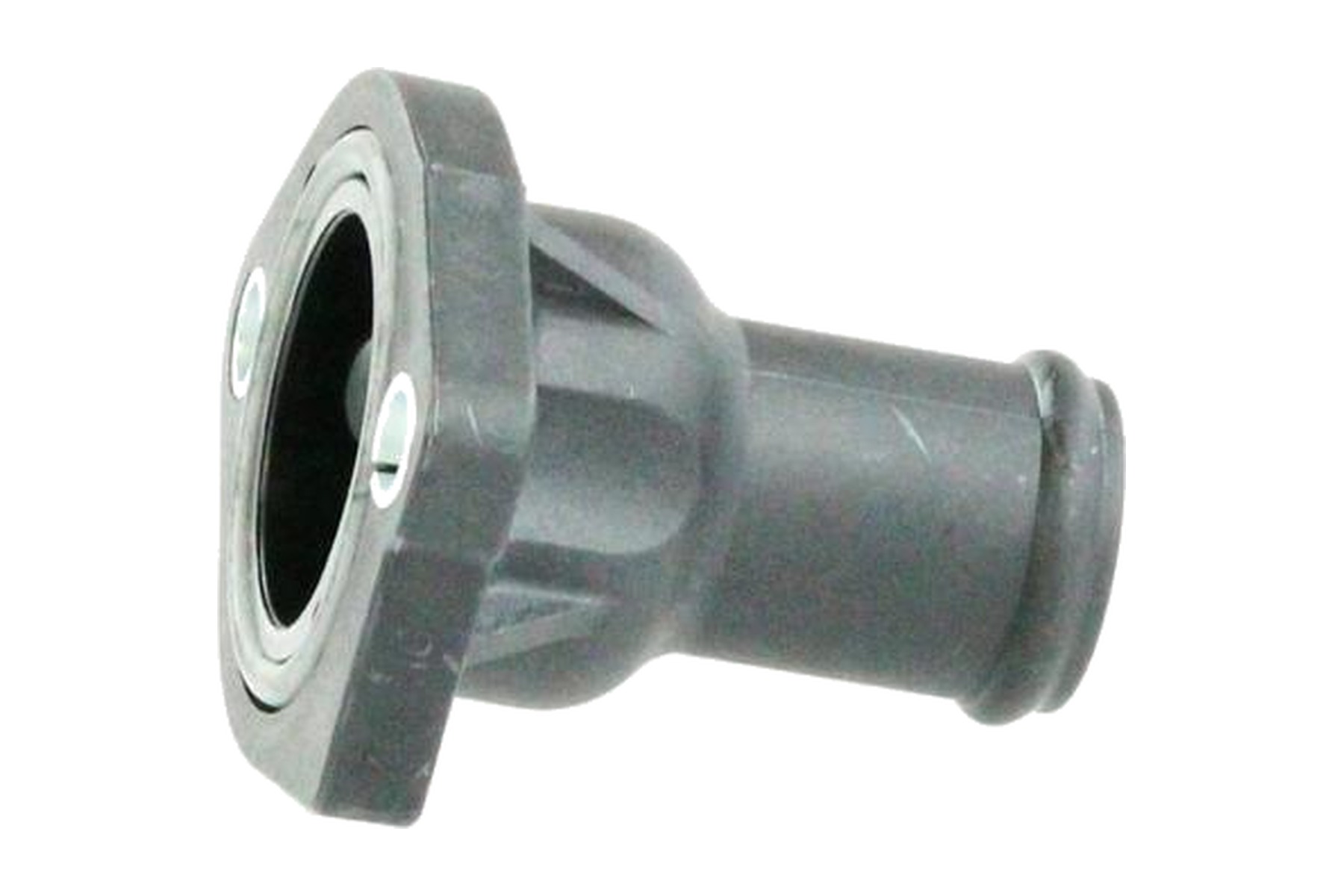 Conexão de Mangueira de Água de Radiador VW 026121144E - Imagem 6