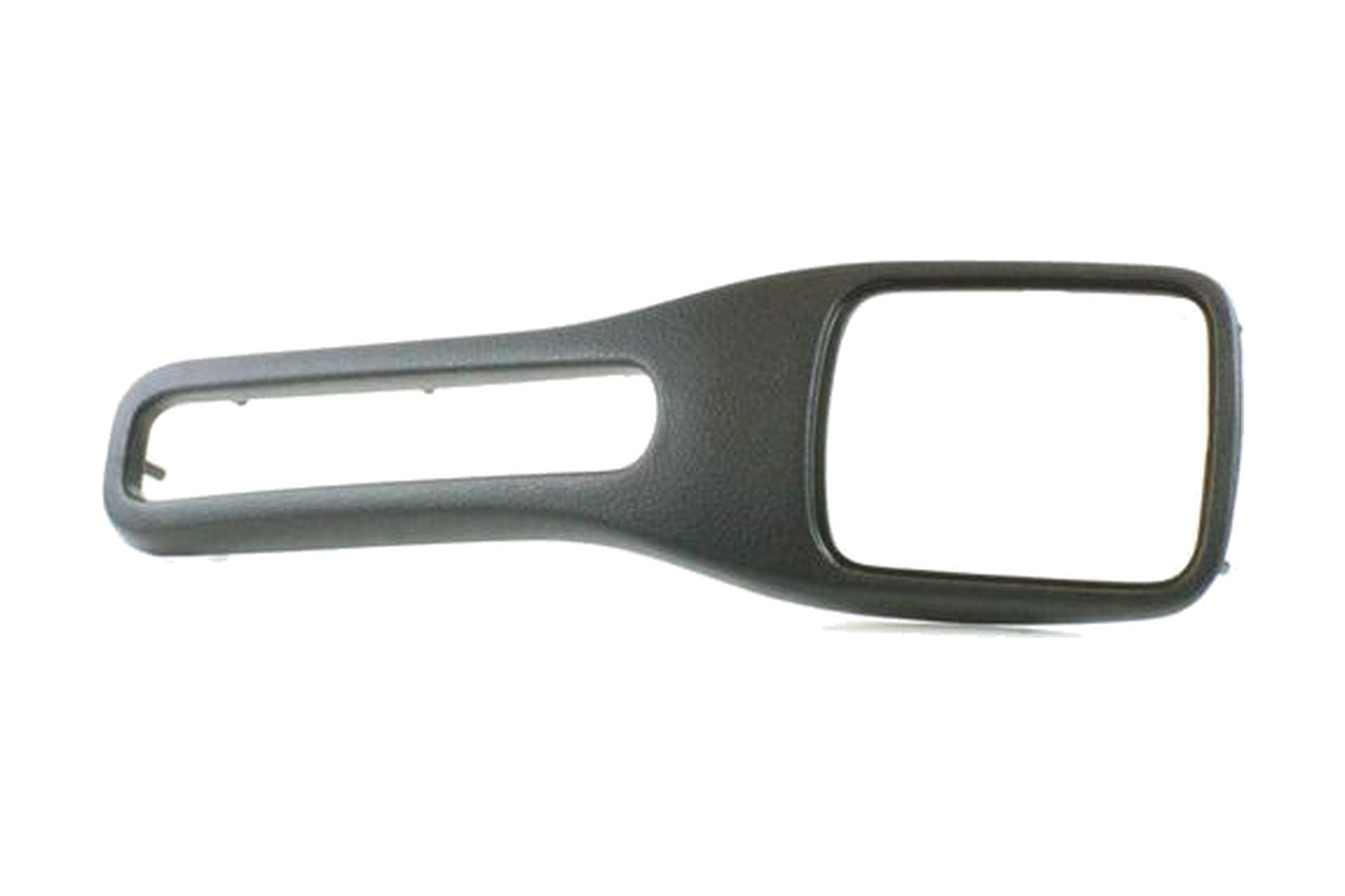 Moldura de Console Central VW 5Z08637791NN - Imagem 2