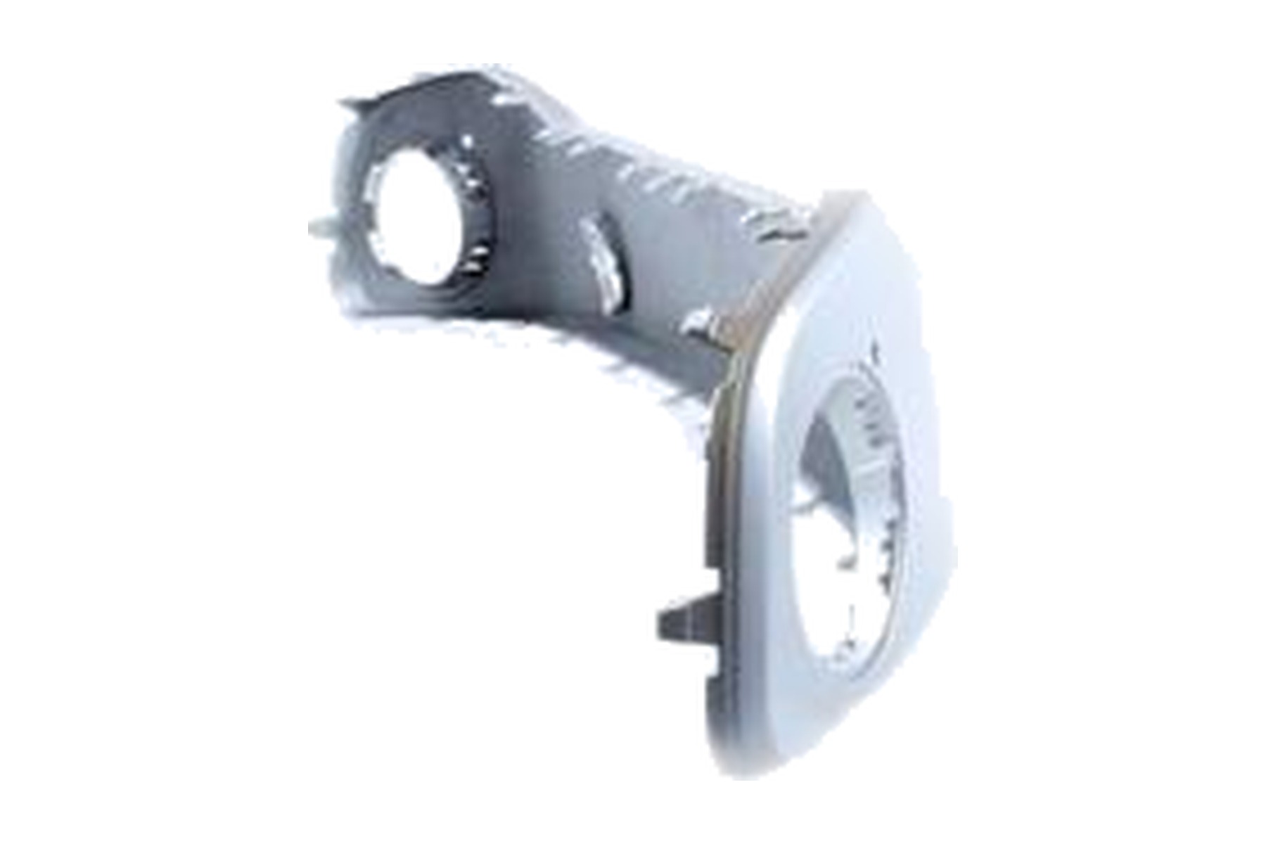 Grade de Ventilação de Para-choque VW 1SB853665GEL7 - Imagem 18