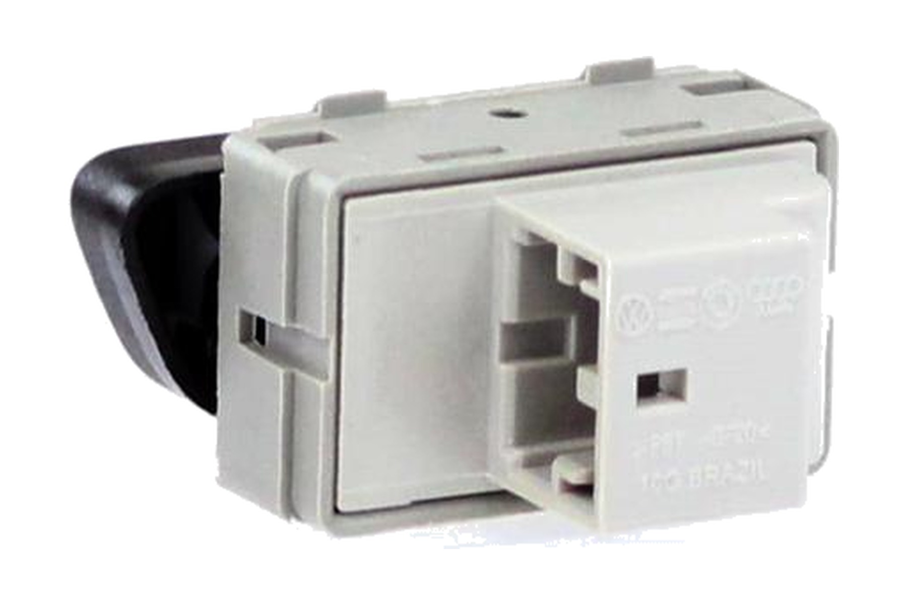 Botão Interruptor de Acionamento de Vidro Elétrico VW 6Q09598569B9 - Imagem 11