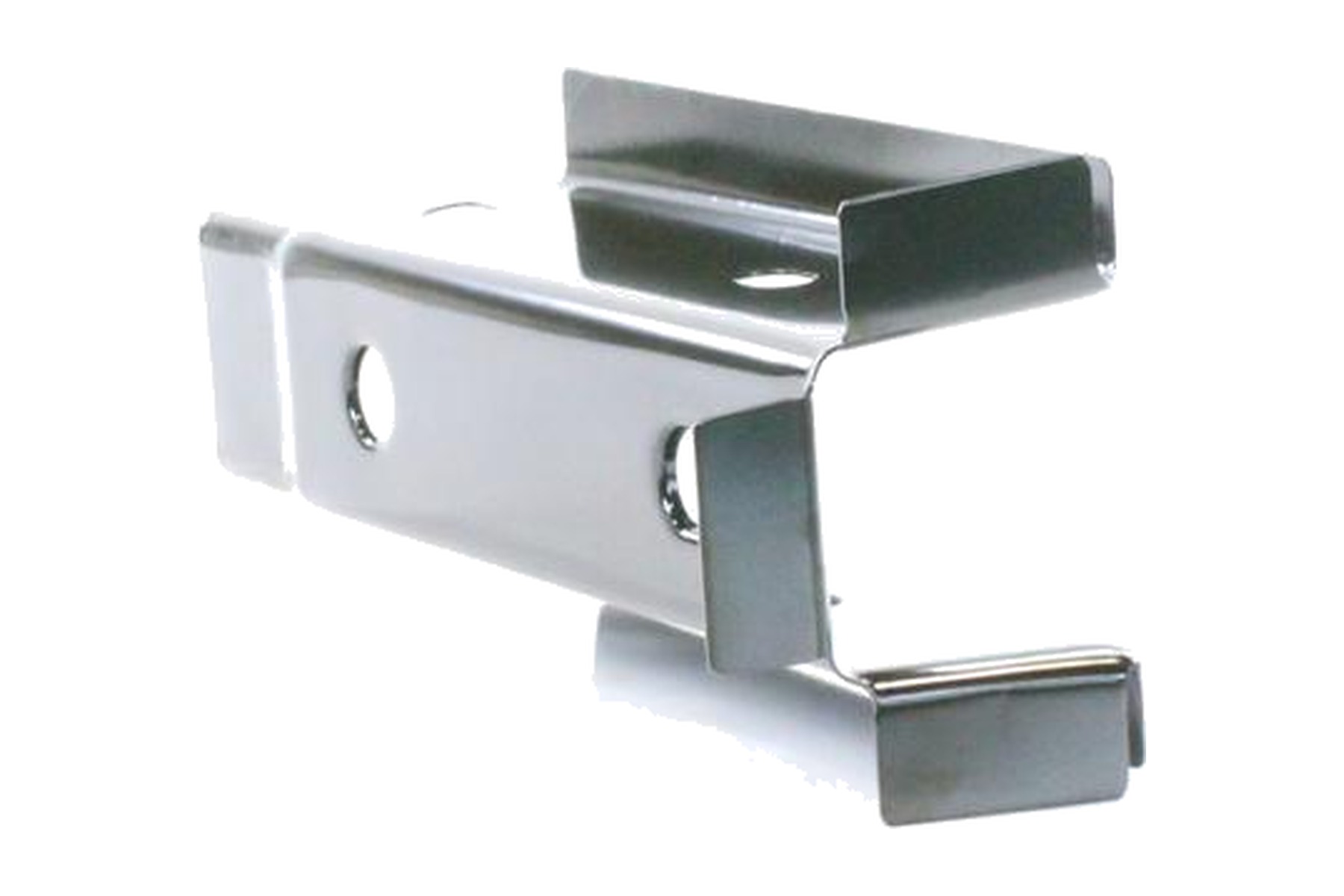 Chapa de Junção de Longarina VW 5U5803511CTR - Imagem 5