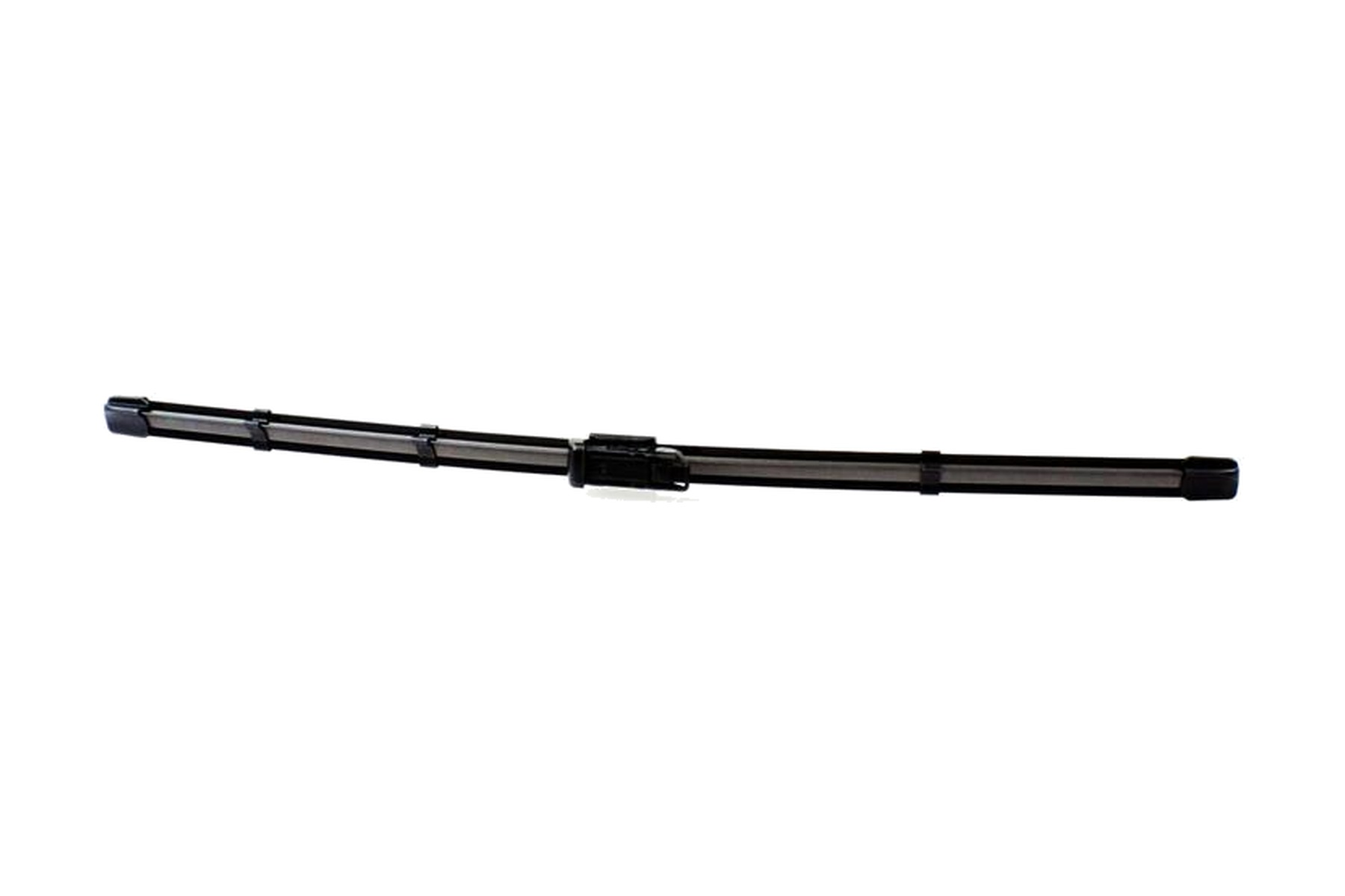 Palheta de Limpador de Para-brisa Dianteiro Direito (Passageiro) VW 17B955426A03C - Imagem 2