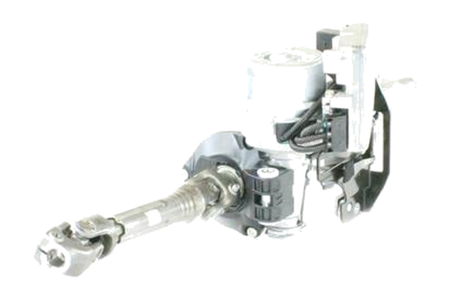 Coluna de Direção VW 2QB423530L - Imagem 21