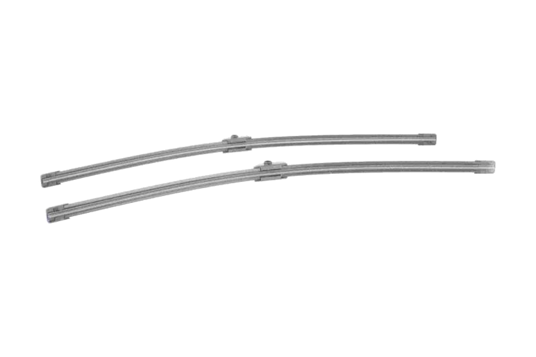 Palheta de Limpador de Para-brisa Dianteiro VW 7P0998002 - Imagem 24