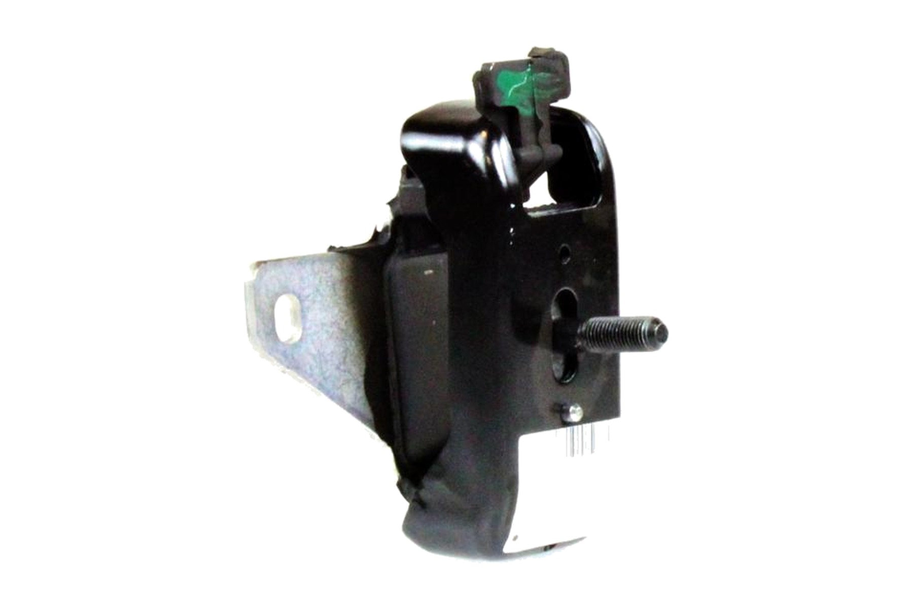Coxim de Motor Esquerdo (Motorista) VW 2H6199256C - Imagem 22