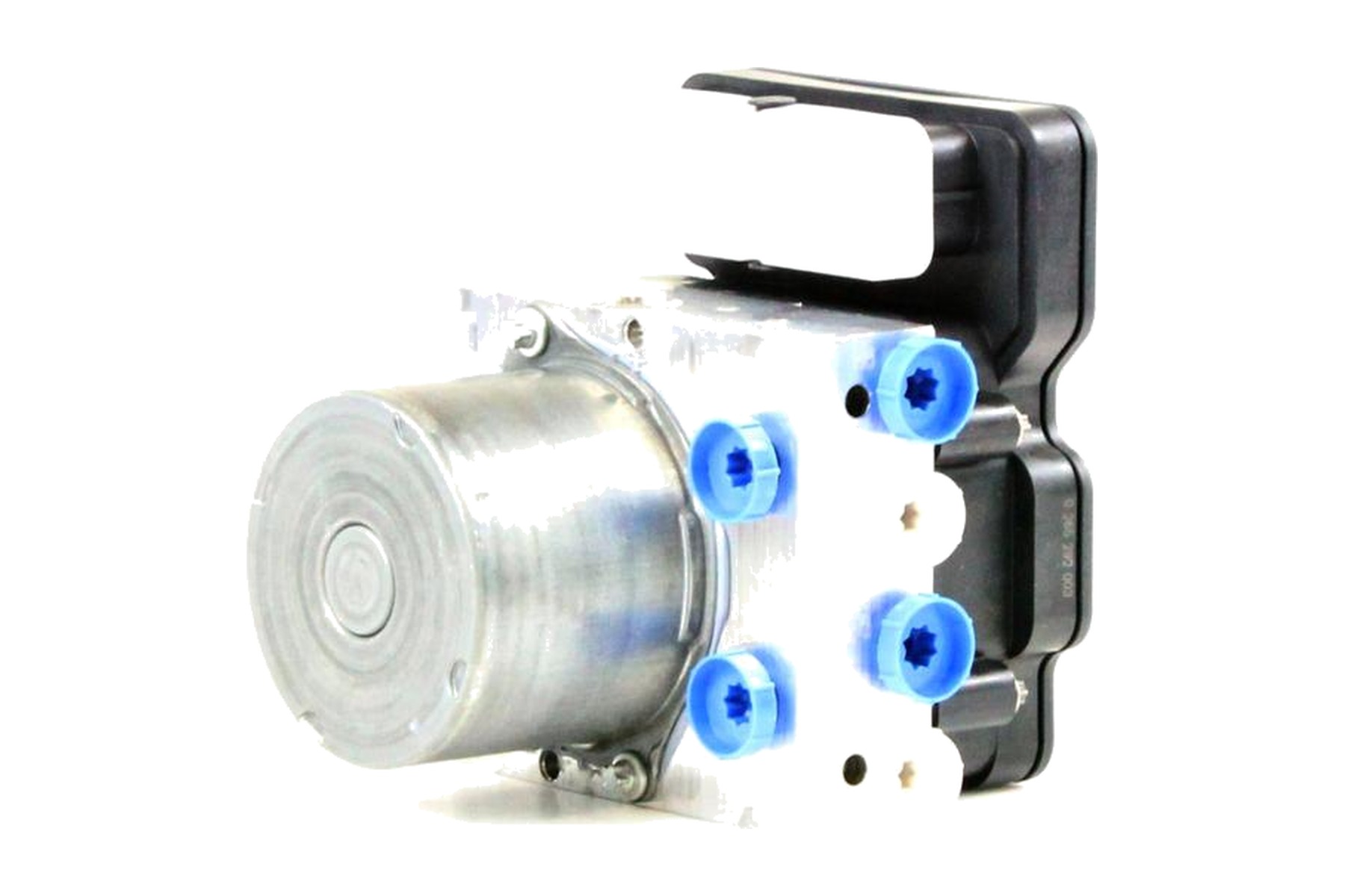 Módulo de Freio ABS VW 2Q0614517AKBEF - Imagem 16