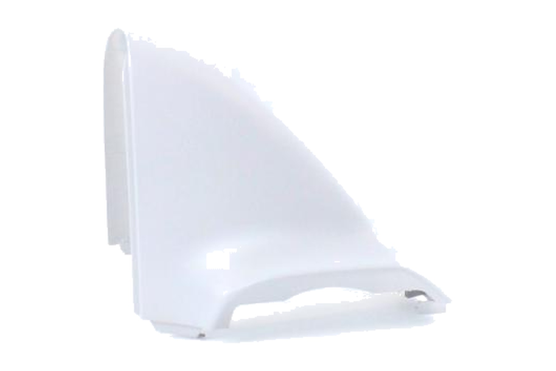 Capa de Espelho Retrovisor Esquerdo (Motorista) VW 2H0857527CGRU - Imagem 17