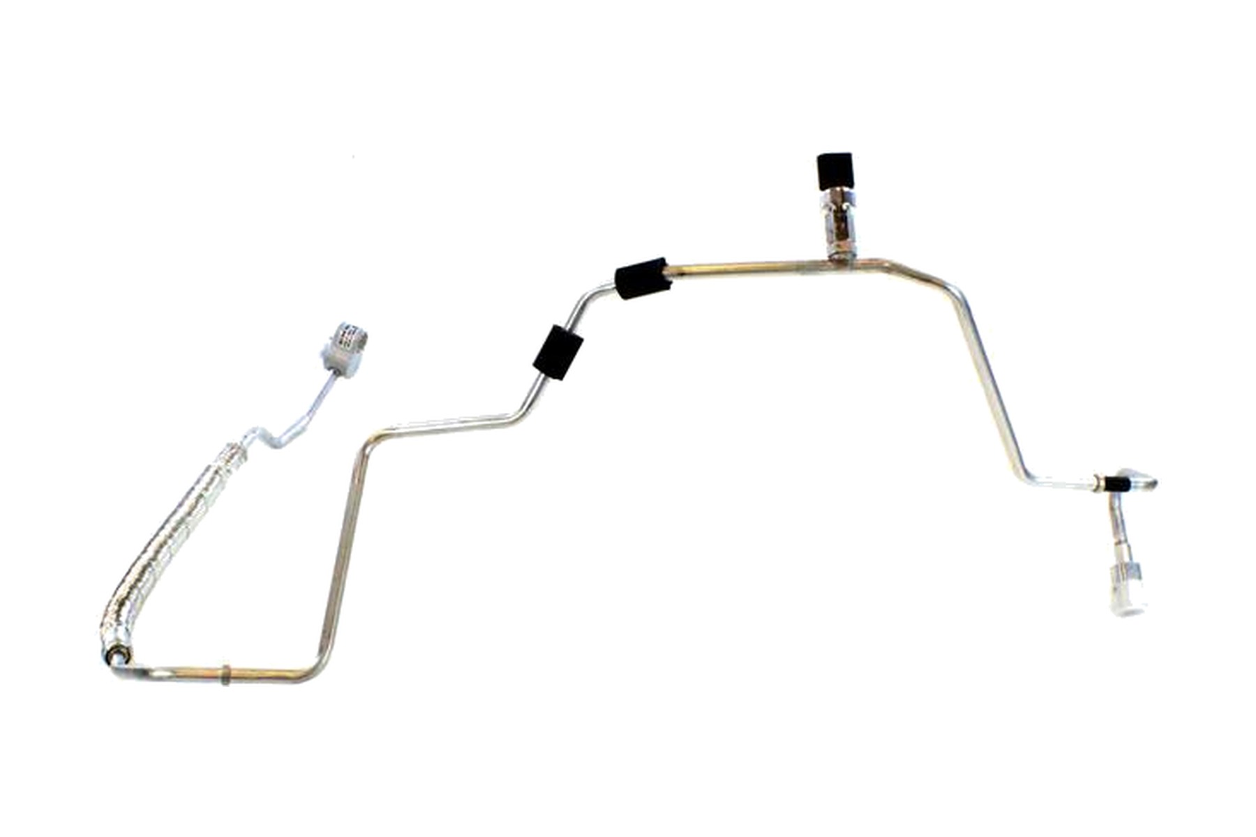 Mangueira de Sistema de Ar Condicionado VW 5Z1820741F