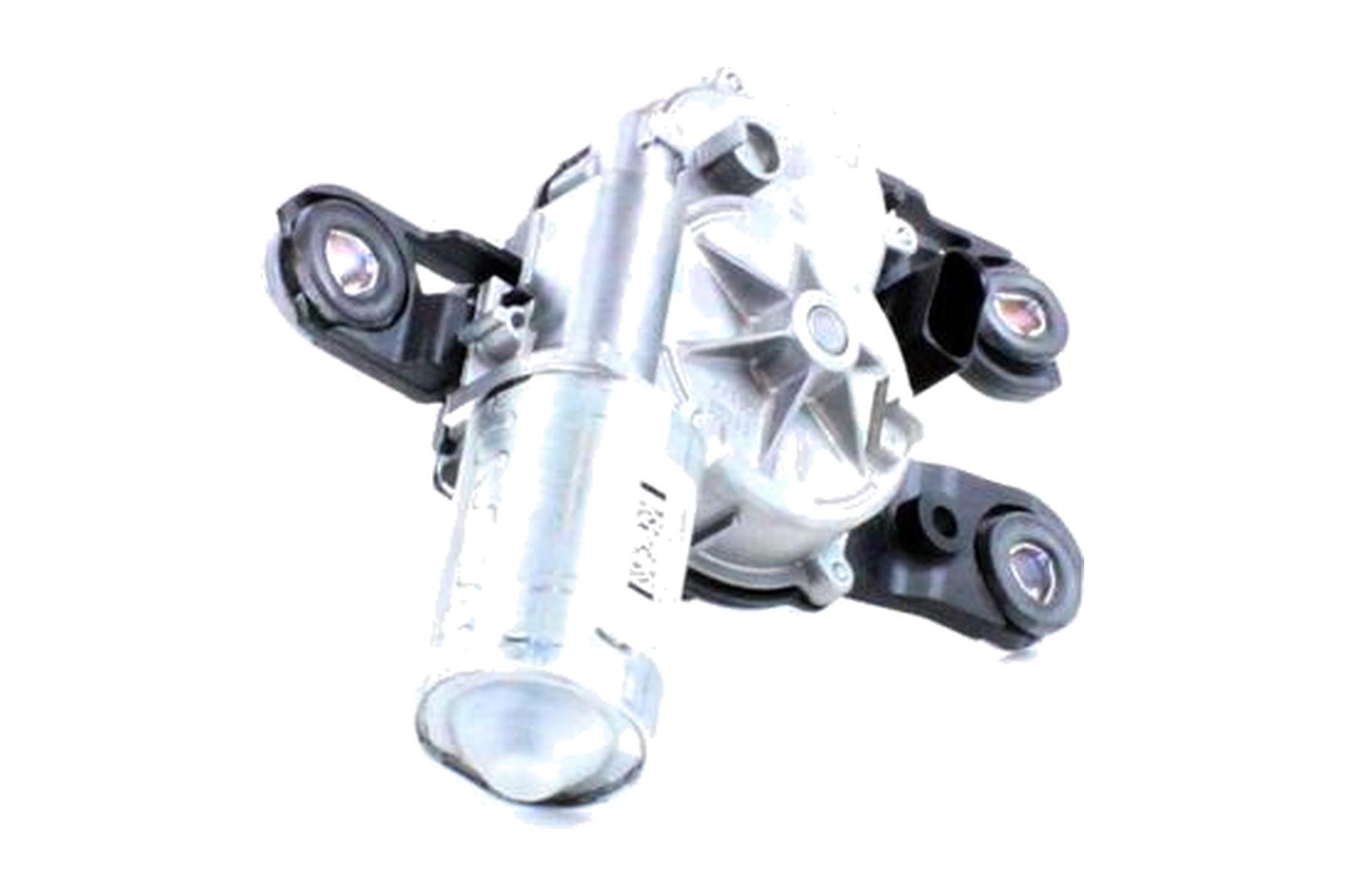Motor de Limpador de Vidro Traseiro VW 1SB955711B - Imagem 21
