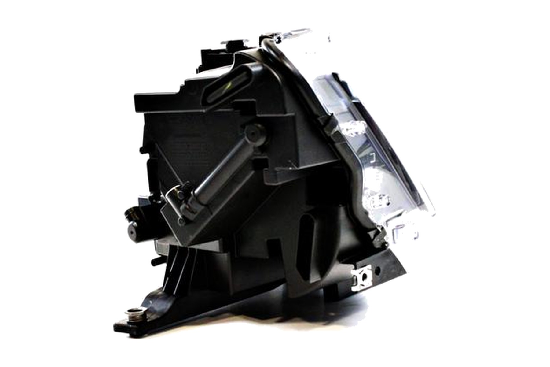 Farol Máscara Negra LED Direito (Passageiro) VW 2GK941036 - Imagem 18