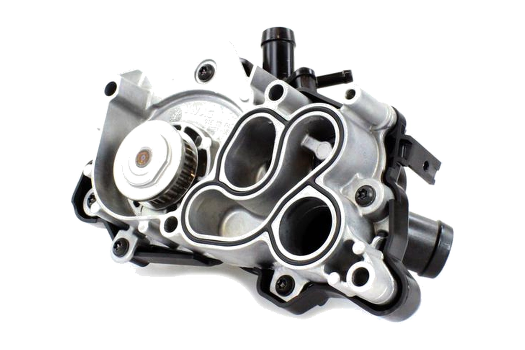 Bomba de Água de Motor VW 04E121600CS - Imagem 4