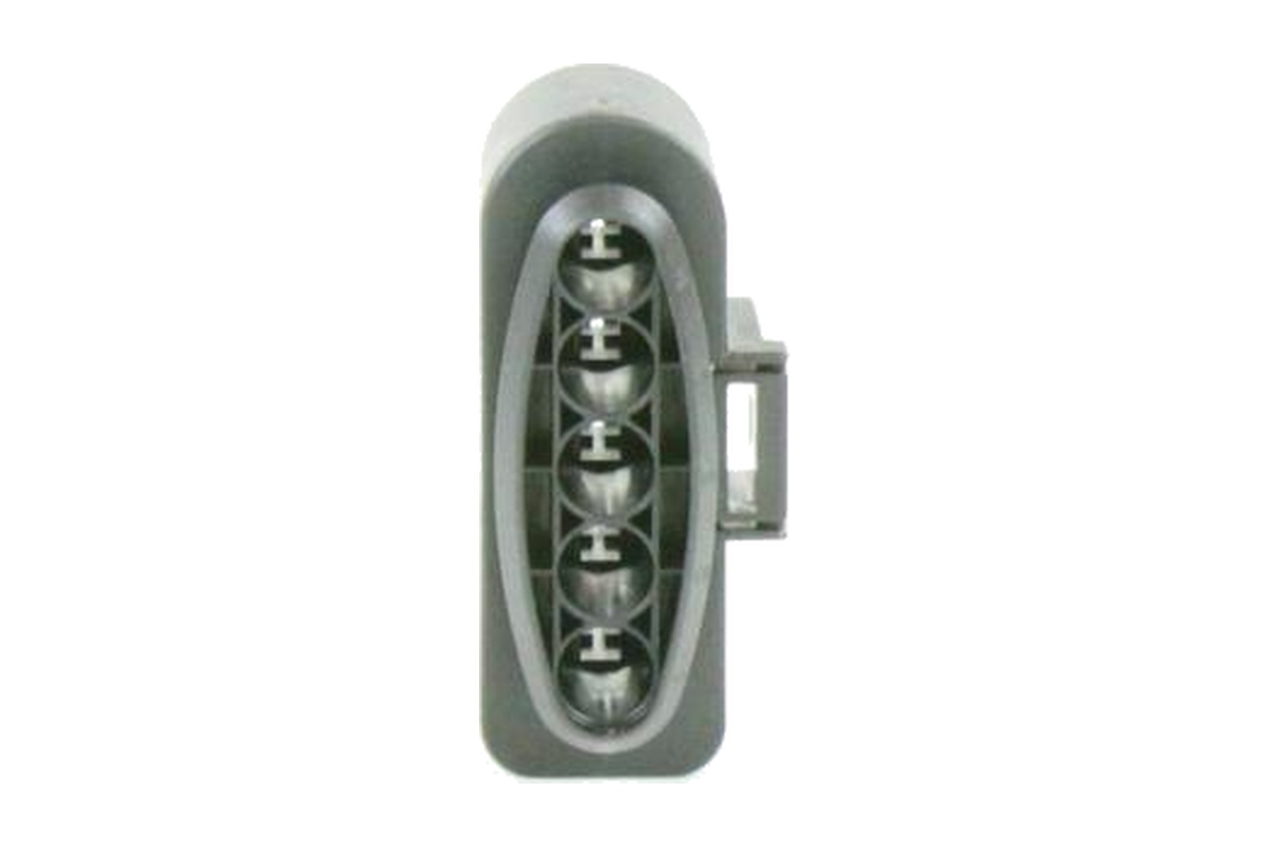 Alojamento VW 6N0973755