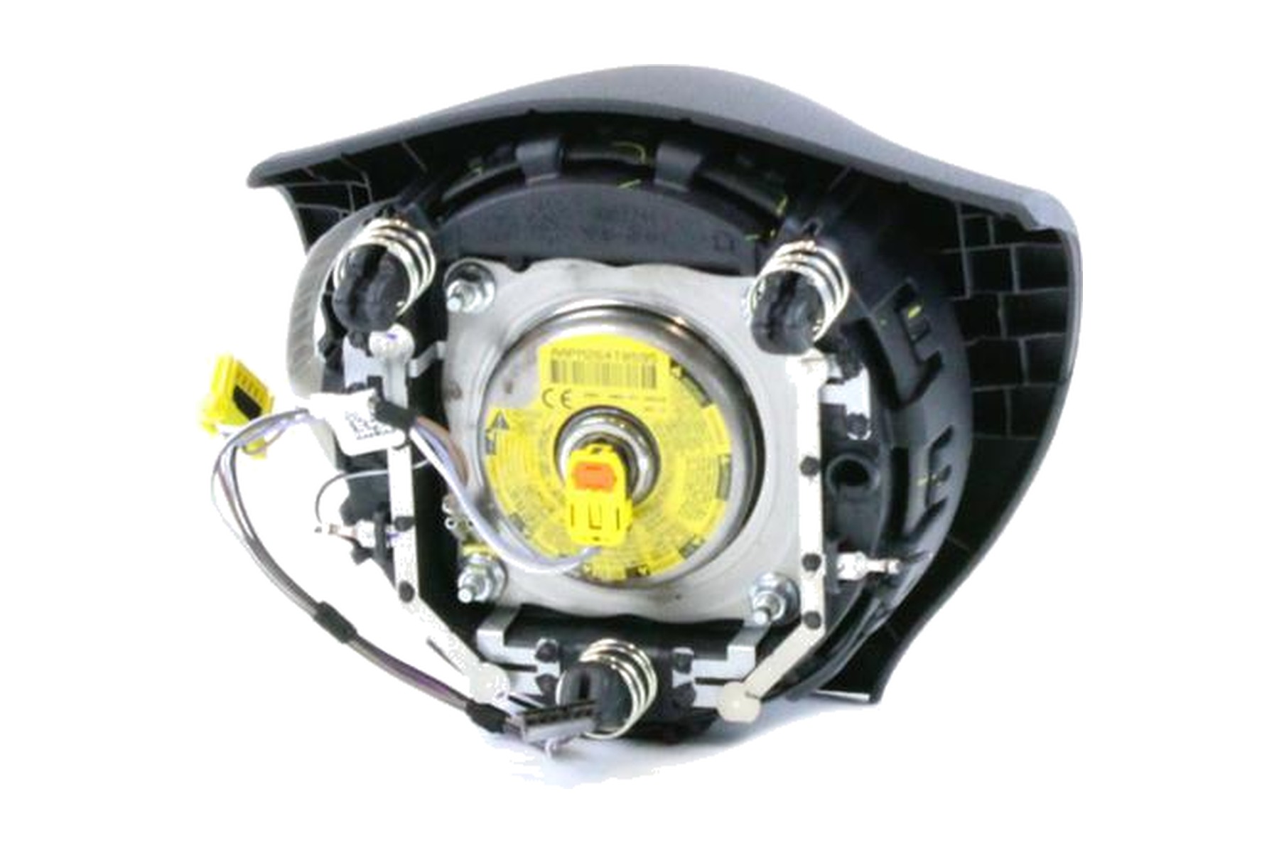 Airbag Volante VW 5U0880201AM81U - Imagem 14