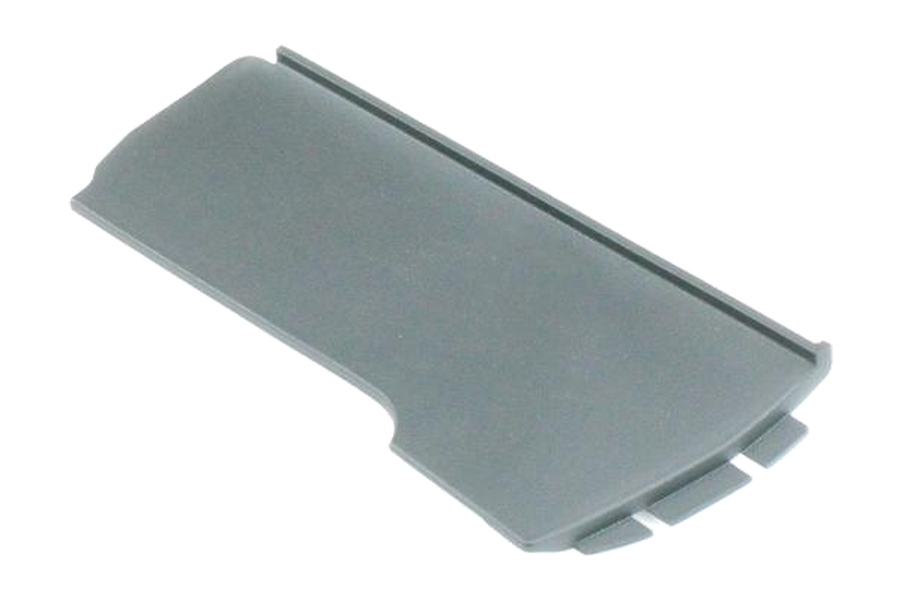 Tampa de Fechamento de Para-choque VW 2H5807627C9B9 - Imagem 4