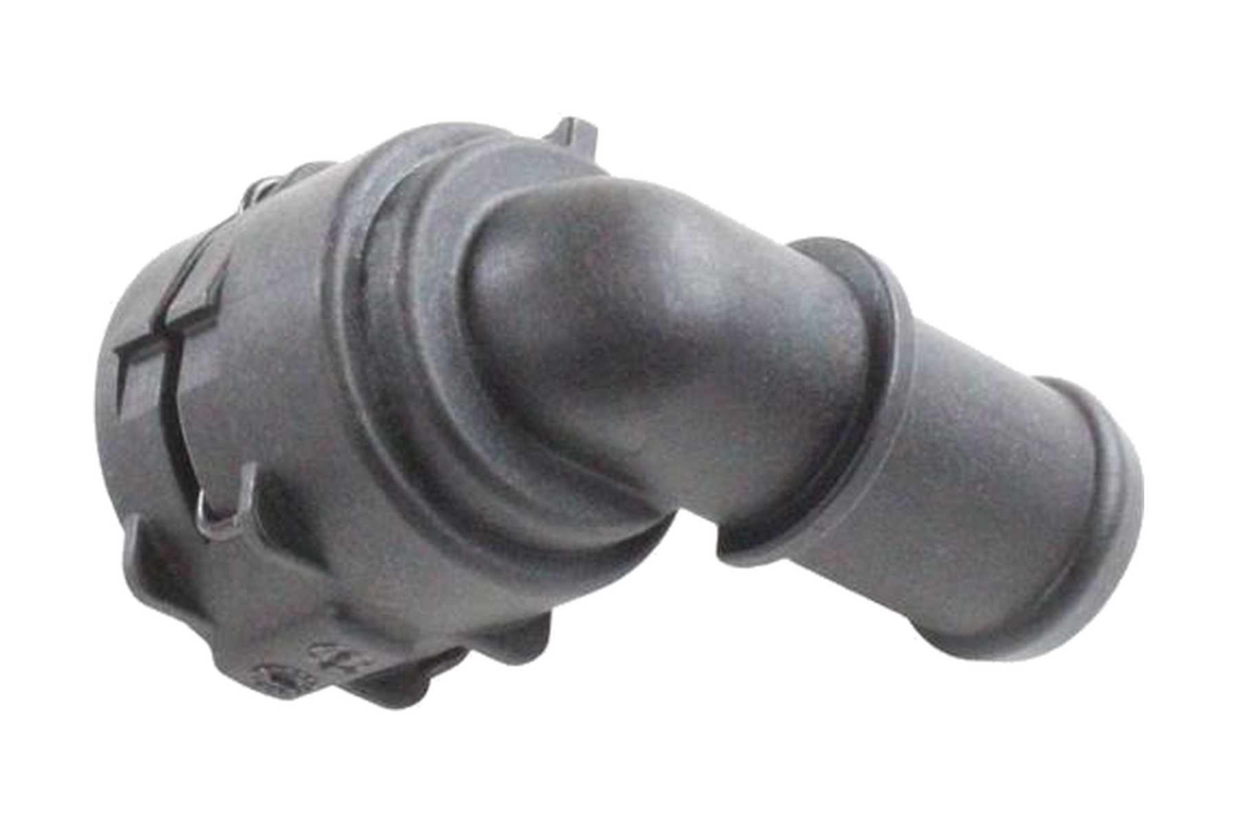 Conexão de Mangueira de Água de Radiador VW 2GB122291A - Imagem 3