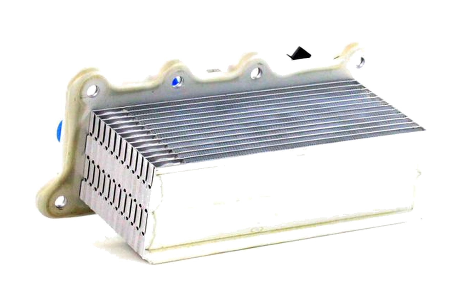Trocador de Calor de Coletor de Admissão de Motor VW 04C145749C - Imagem 11
