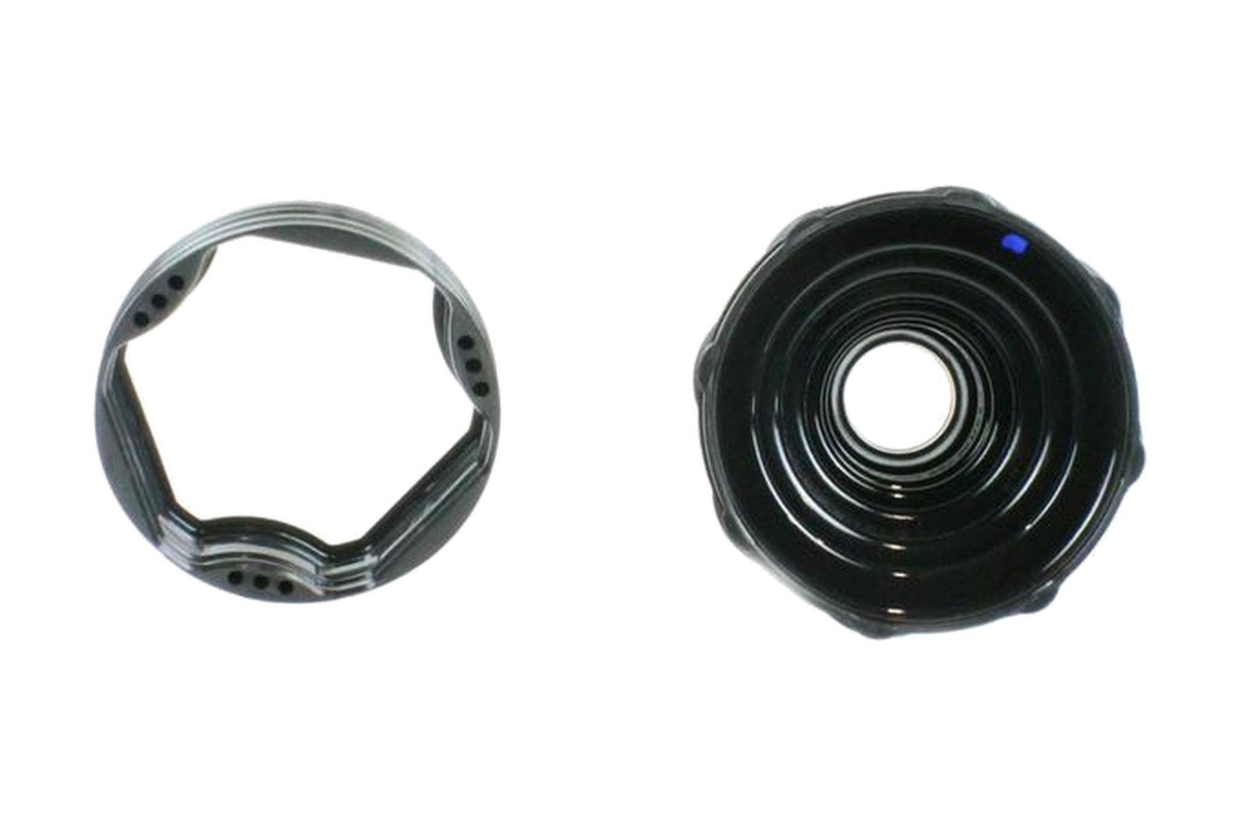 Kit de Coifa de Junta Homocinética VW 2QB498201D - Imagem 3