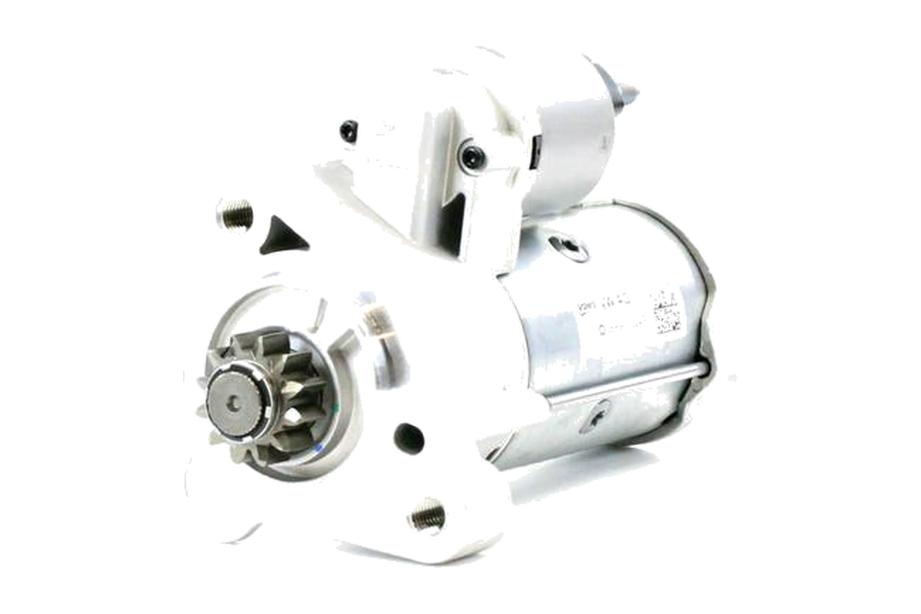 Motor de Arranque VW 059911024S - Imagem 9