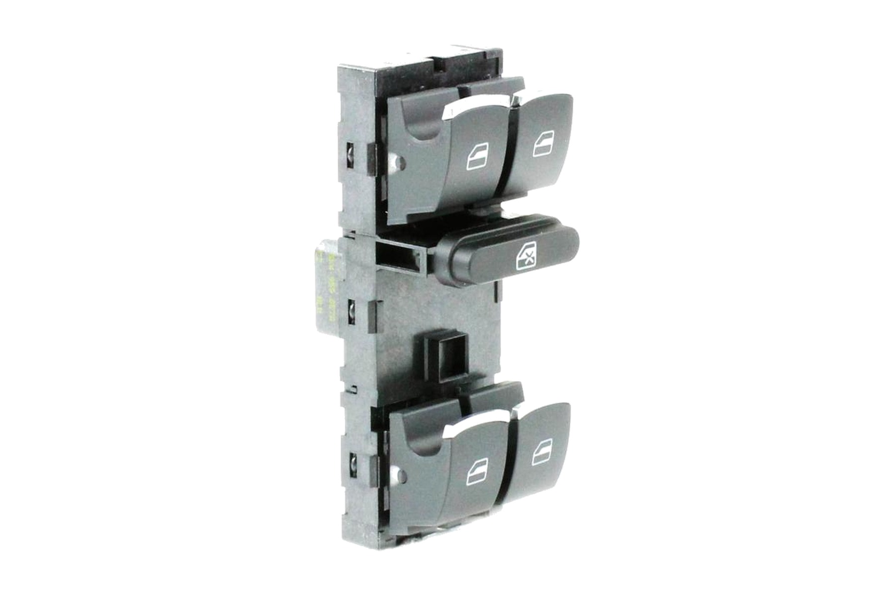Botão Interruptor de Acionamento de Vidro Elétrico VW 5K4959857AXSH - Imagem 16