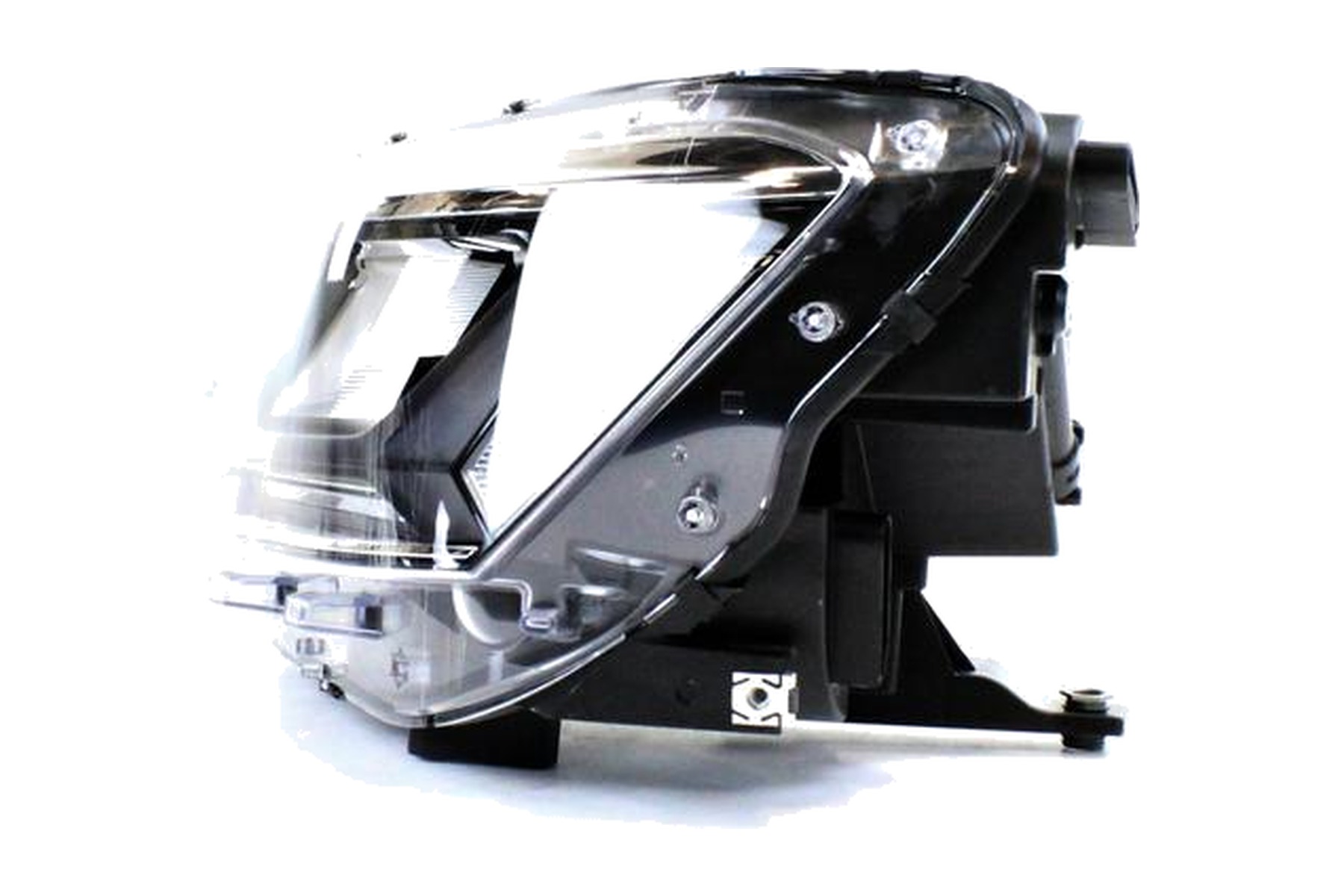Farol Máscara Negra LED Esquerdo (Motorista) VW 2GK941035 - Imagem 6