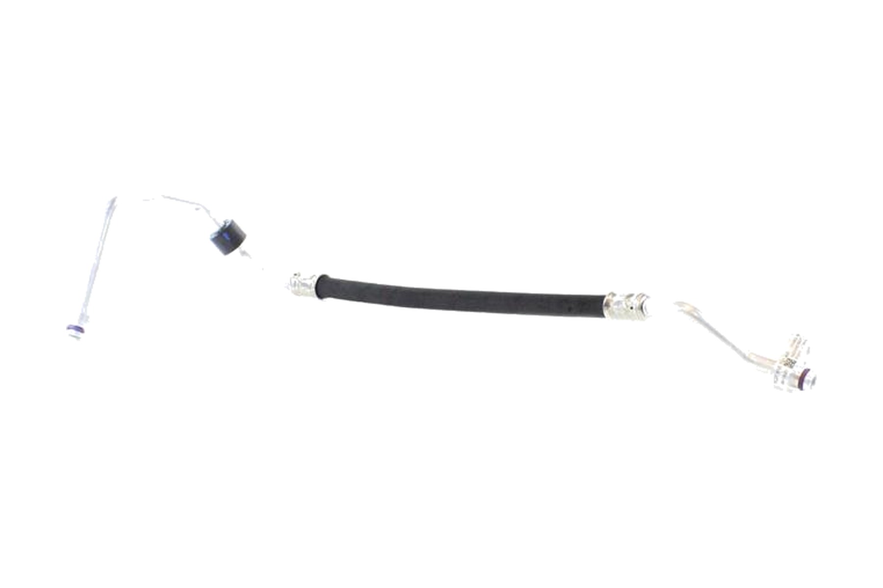 Mangueira de Sistema de Ar Condicionado VW 5QF816721AR - Imagem 3