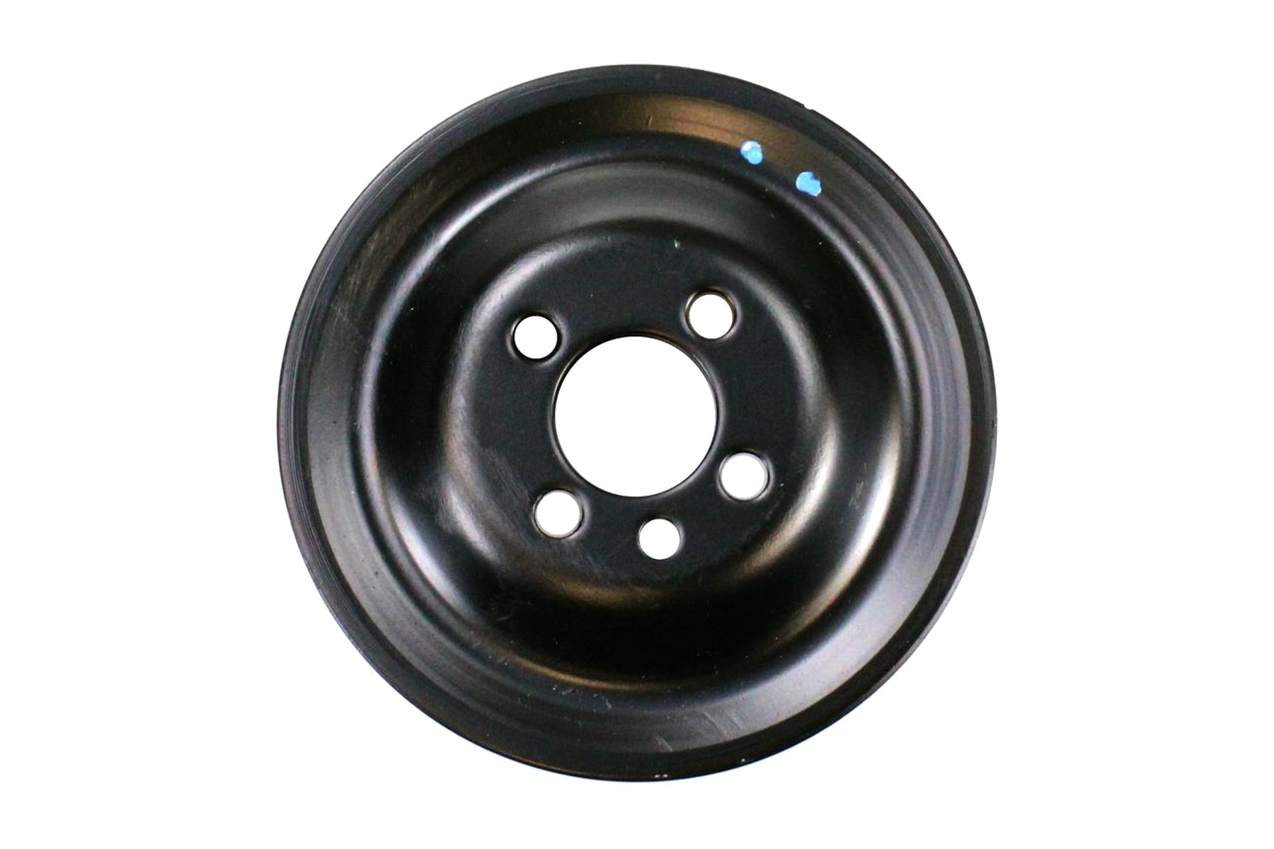 Polia de Virabrequim Poly-V VW 030105255P
