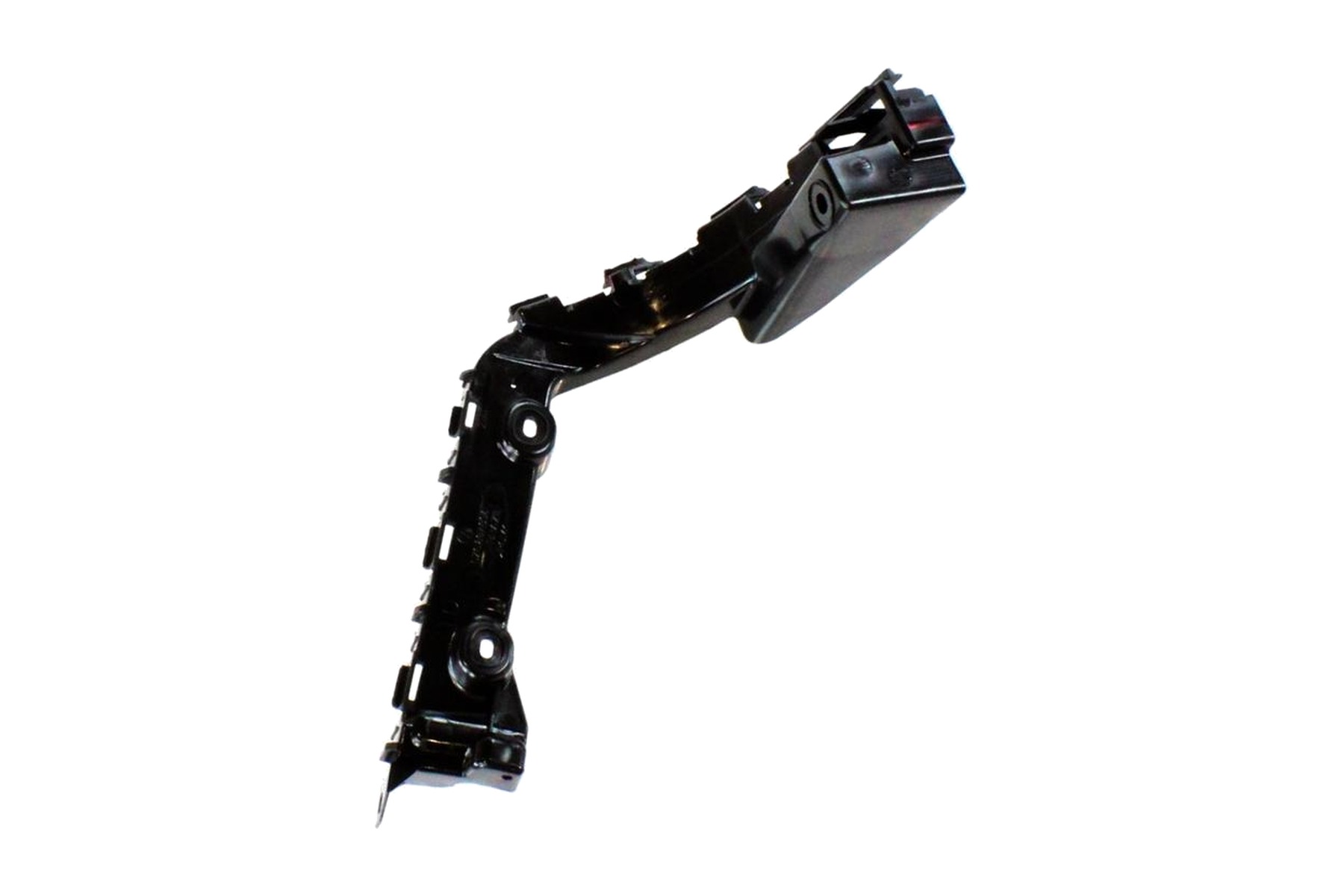 Suporte Guia de Para-choque VW 5Z6807394 - Imagem 2