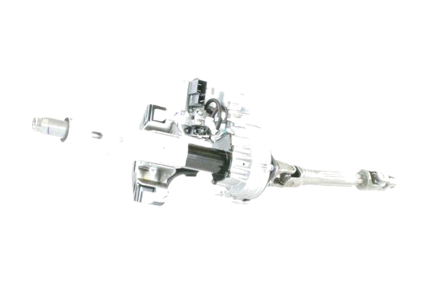 Coluna de Direção VW 2QB423530L - Imagem 11