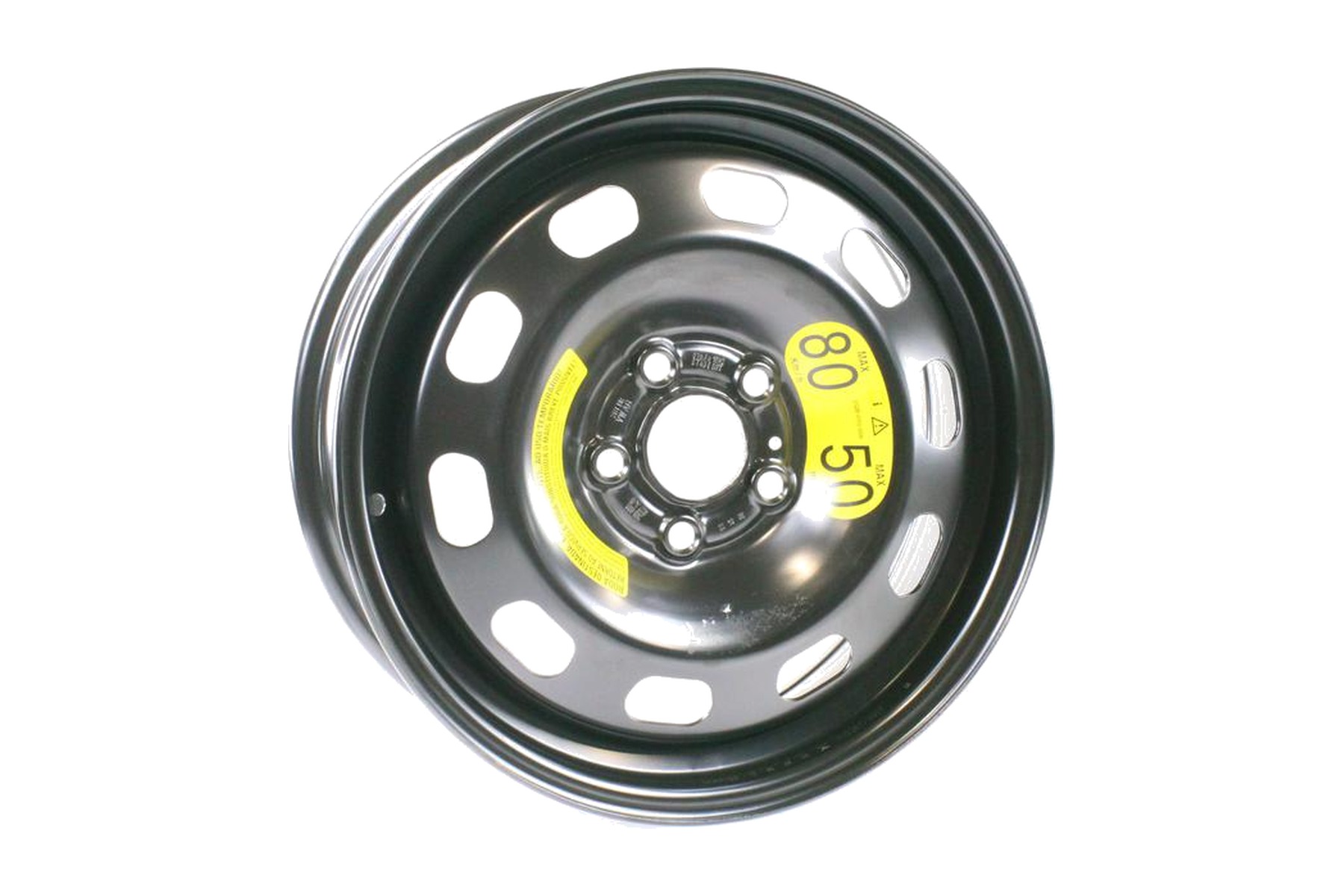 Roda VW 2QB601027B03C - Imagem 24
