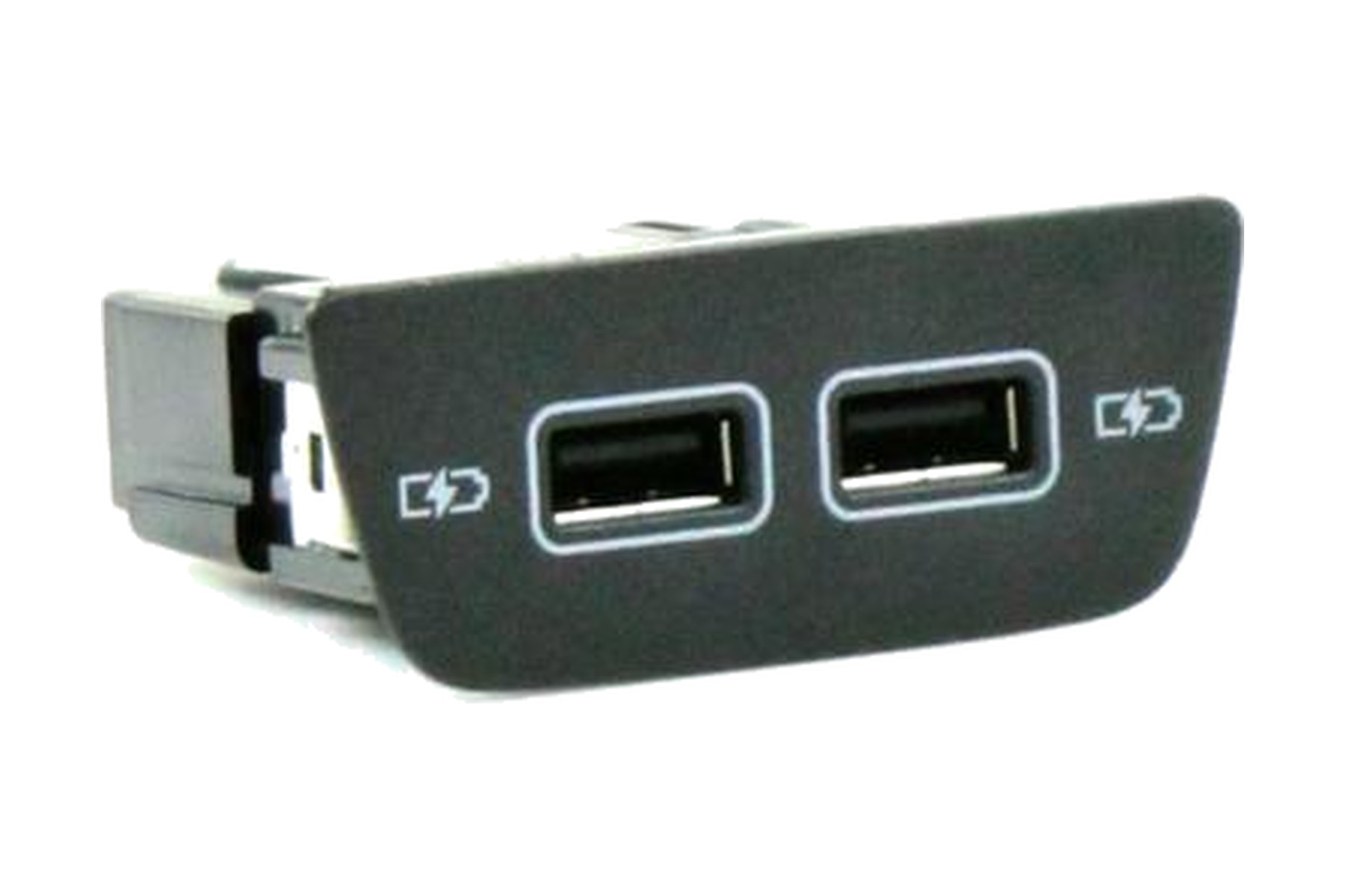Alojamento de Conector de Usb VW 2G0035954 - Imagem 23