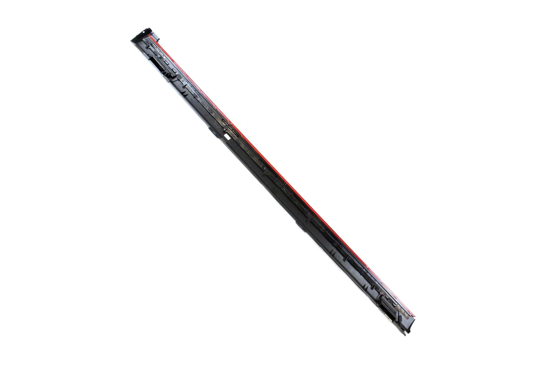 Spoiler de Longarina VW 5U6853752ABAJ - Imagem 4