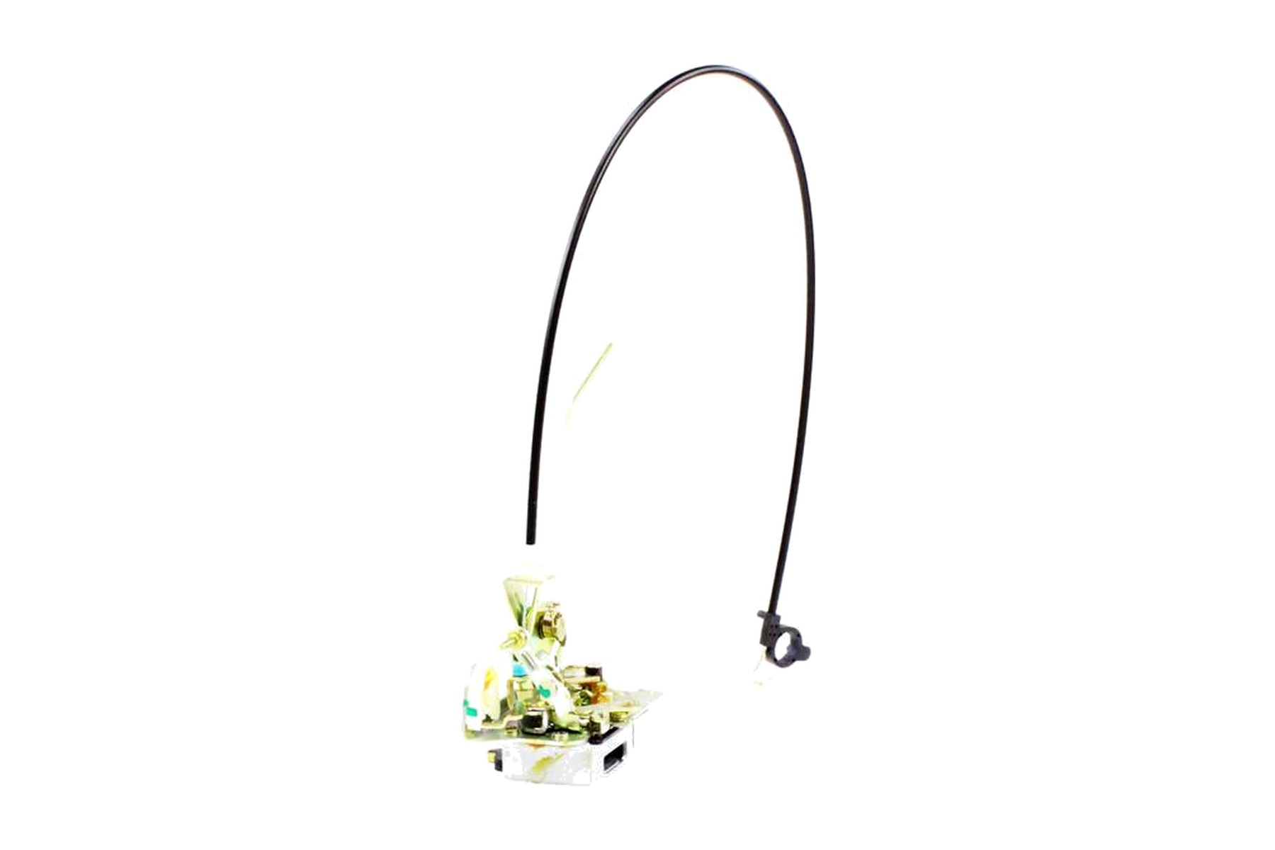 Fechadura de Porta VW 5X3837014B1NN - Imagem 21