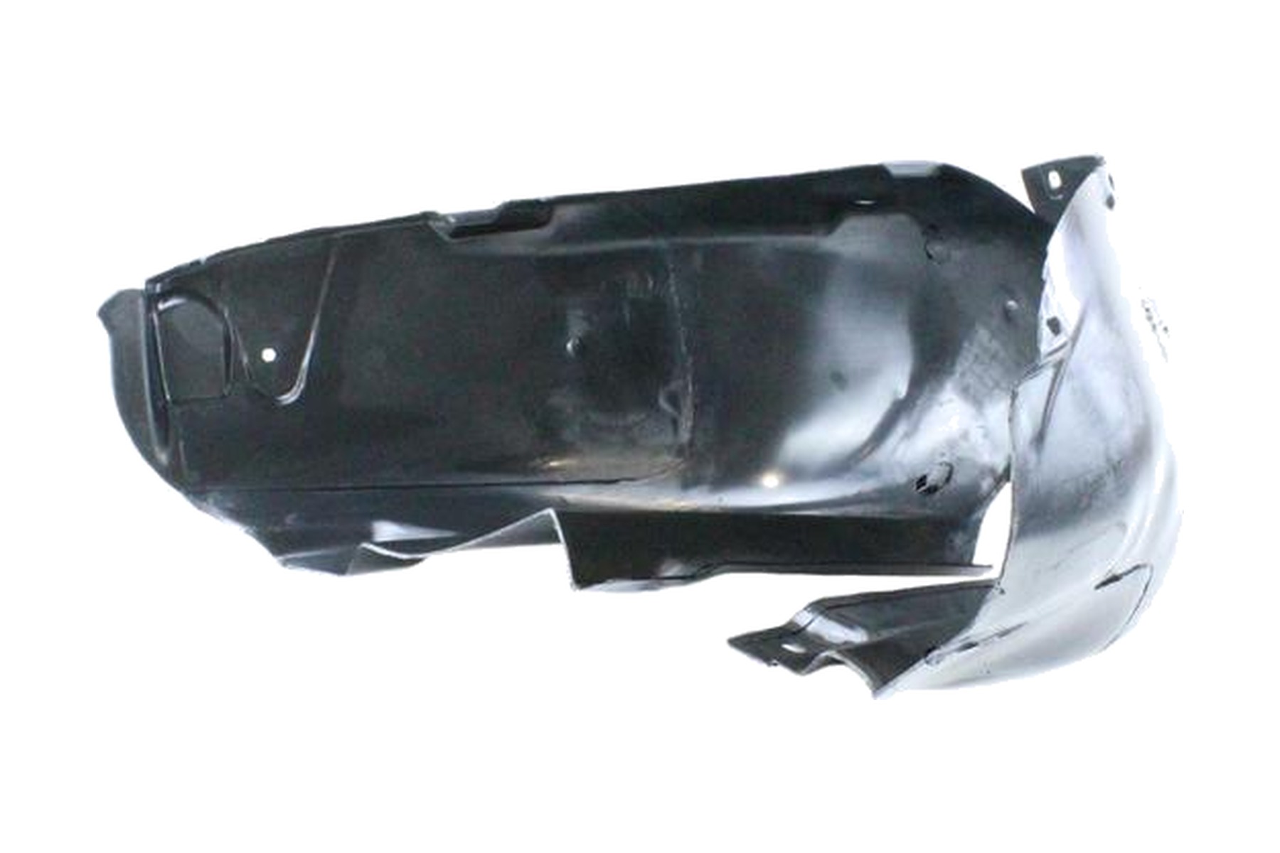Para-barro de Caixa de Roda VW 5Z0810971 - Imagem 16